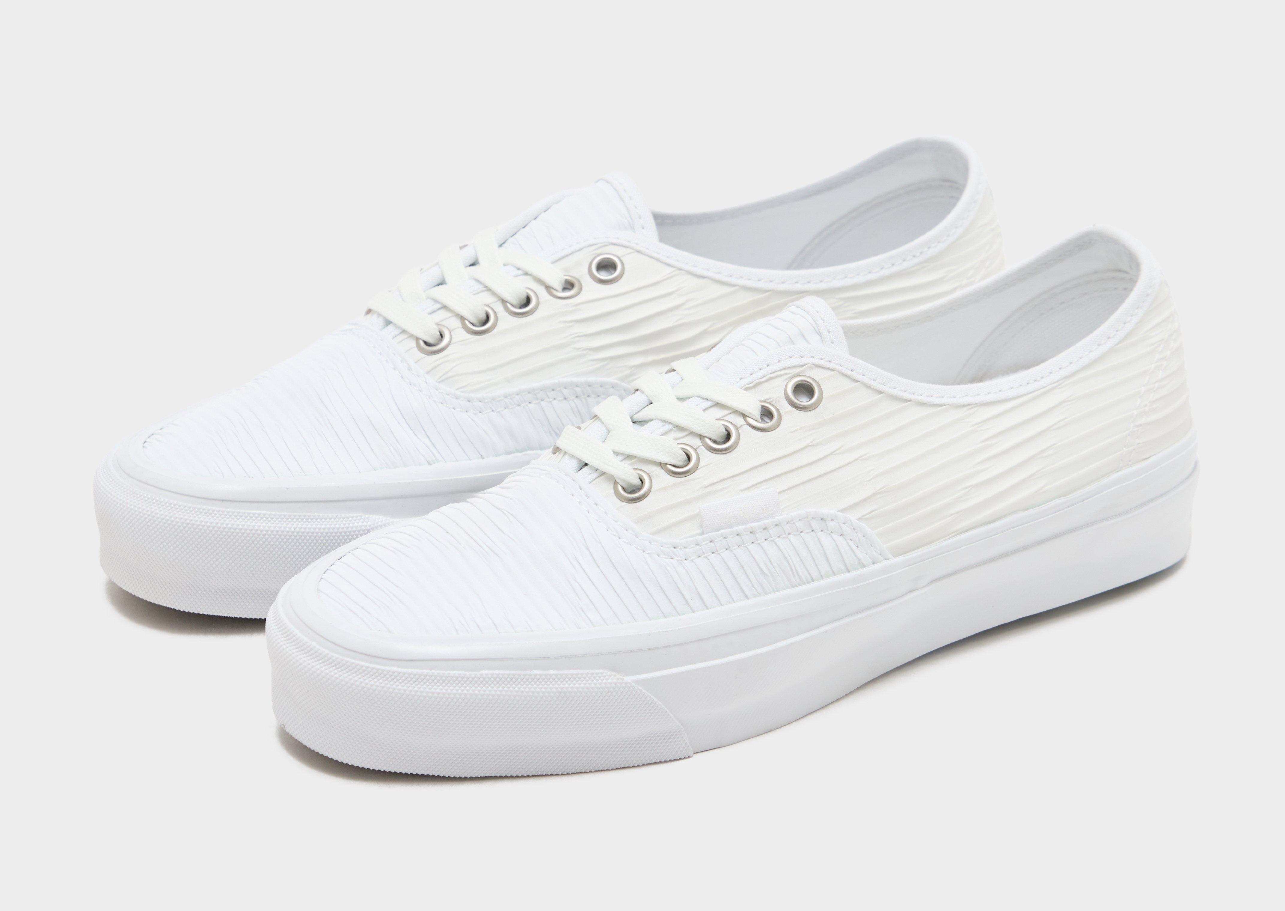 Vans Premium Authentic Women's
