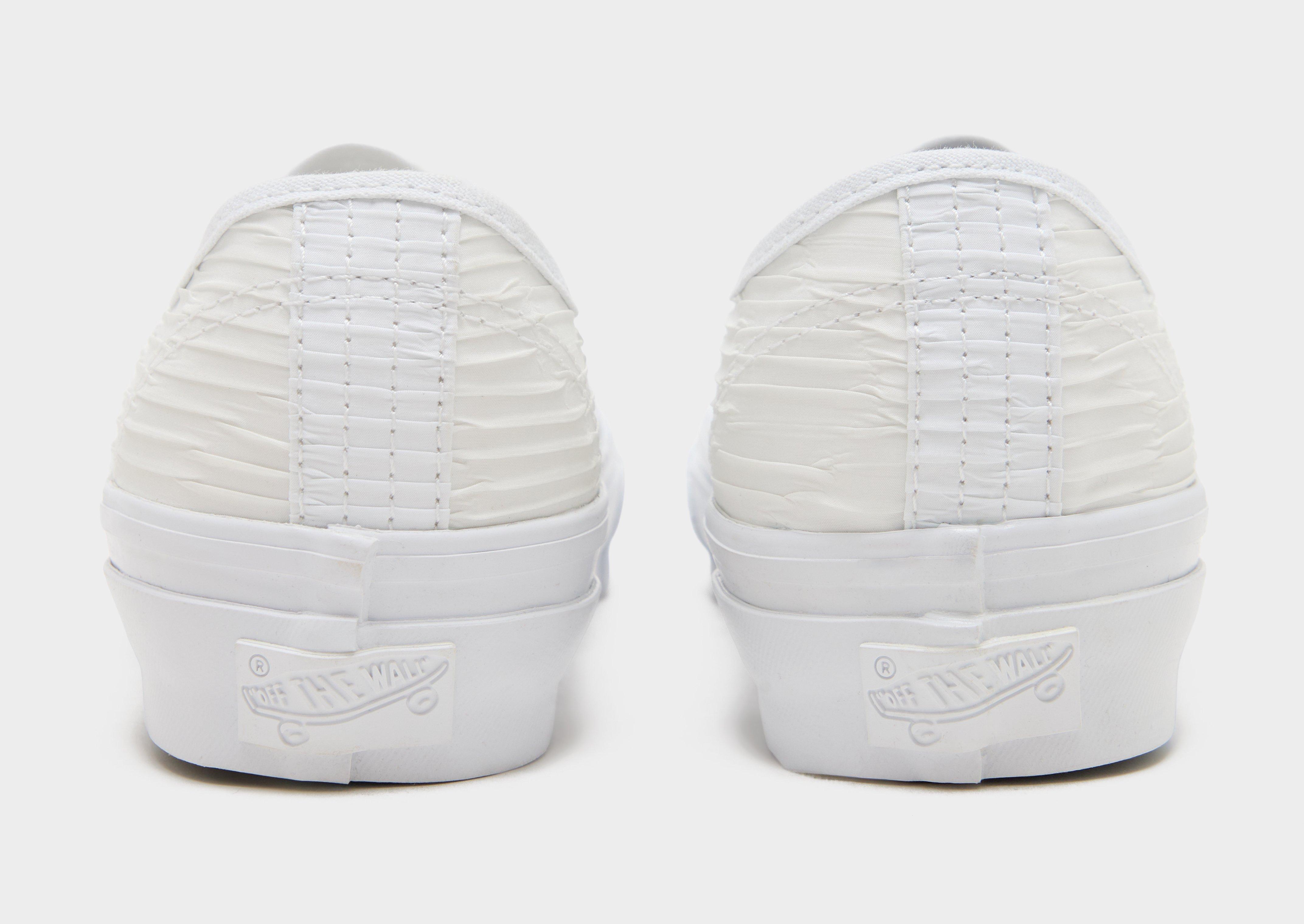 Vans Premium Authentic Women's