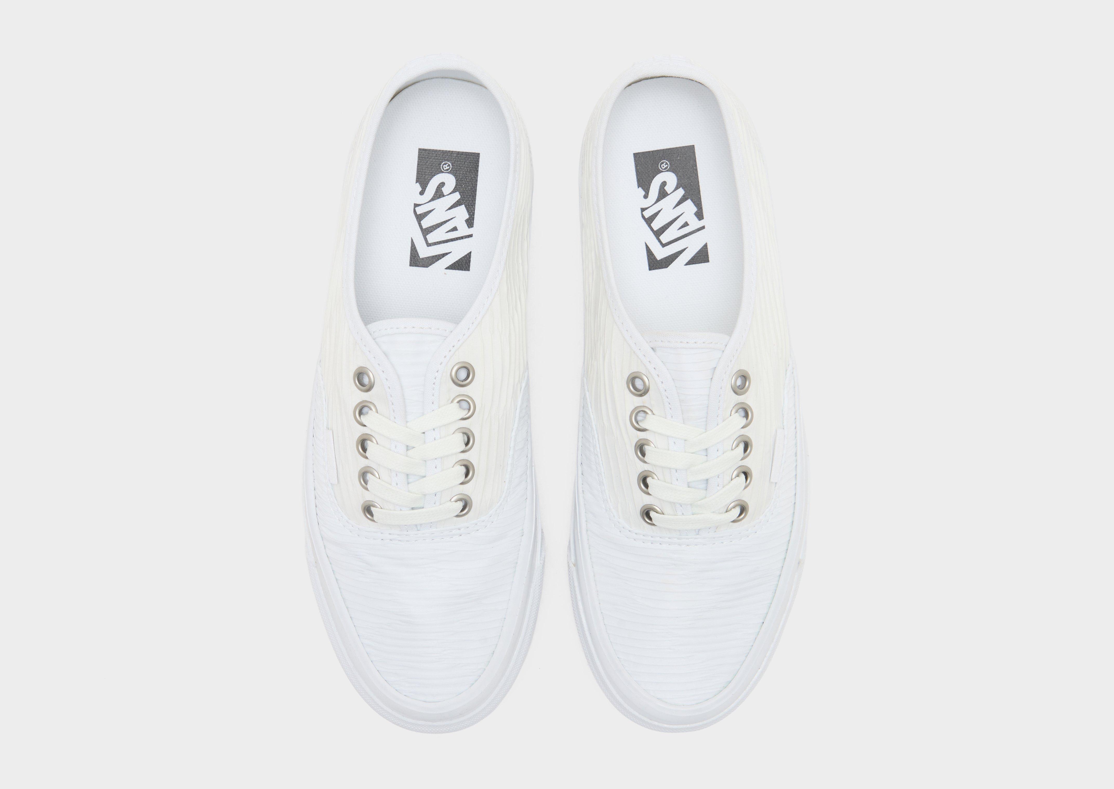 Vans Premium Authentic Women's