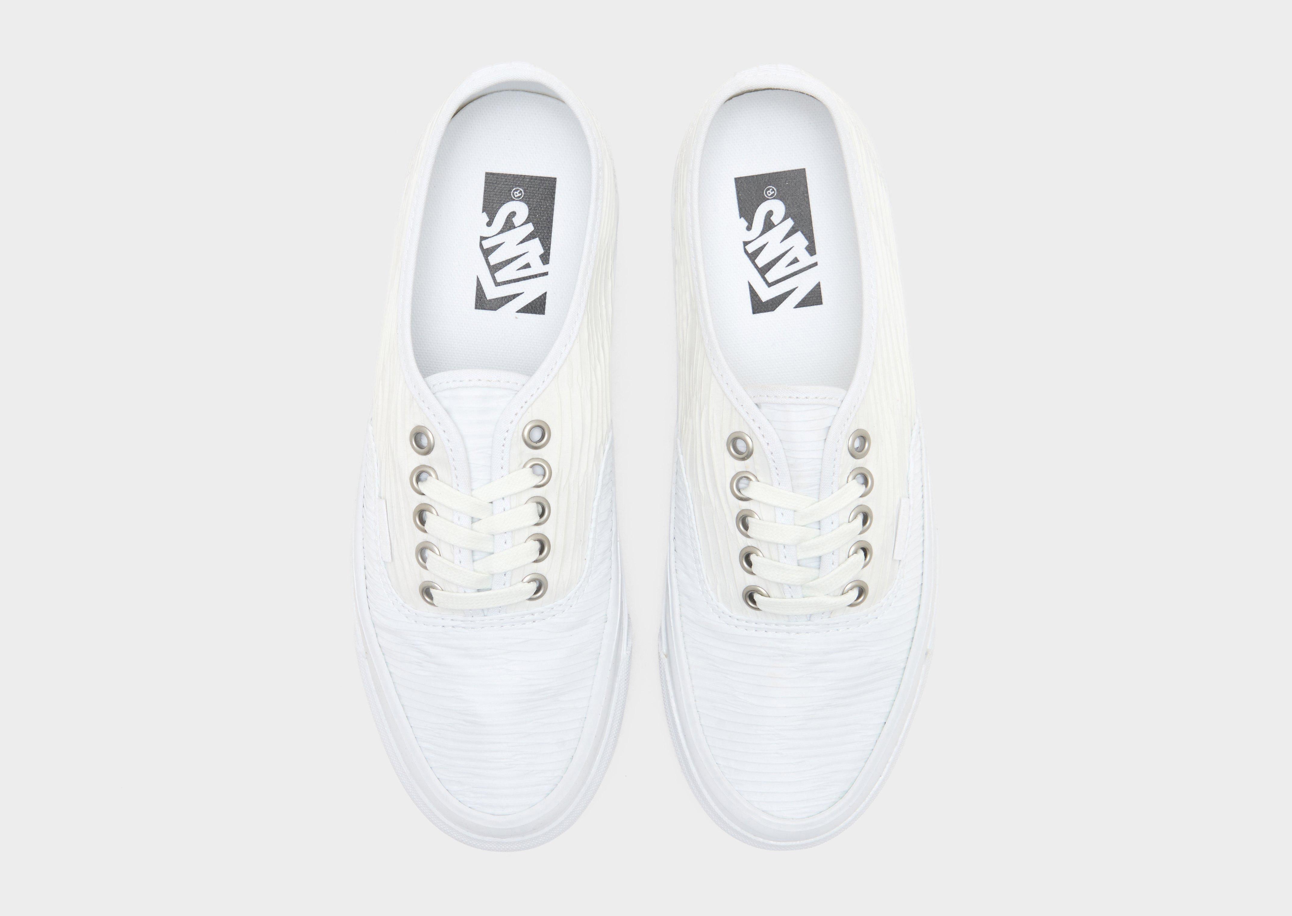 Vans Premium Authentic Women's — foto 6 van 7