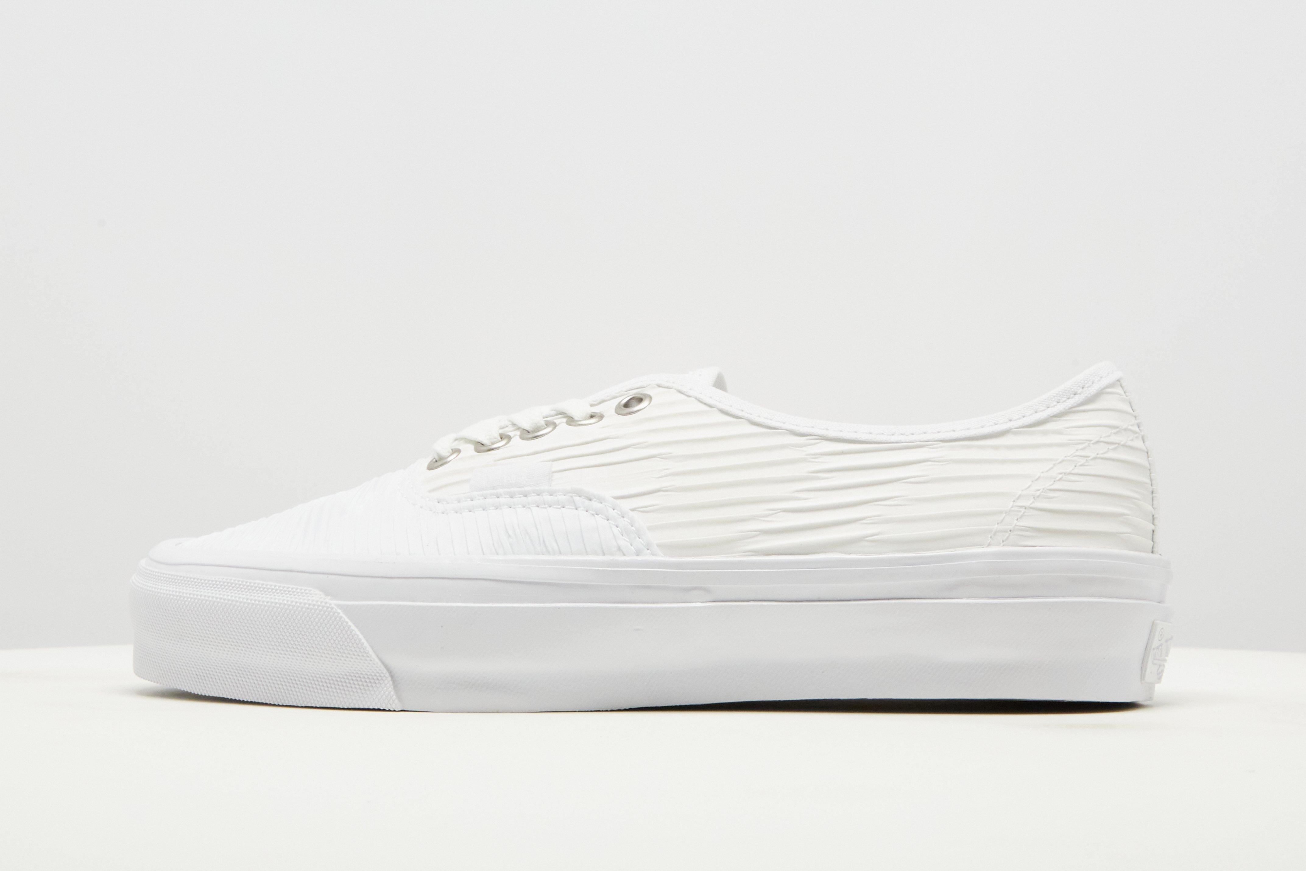 Vans Premium Authentic para mujer