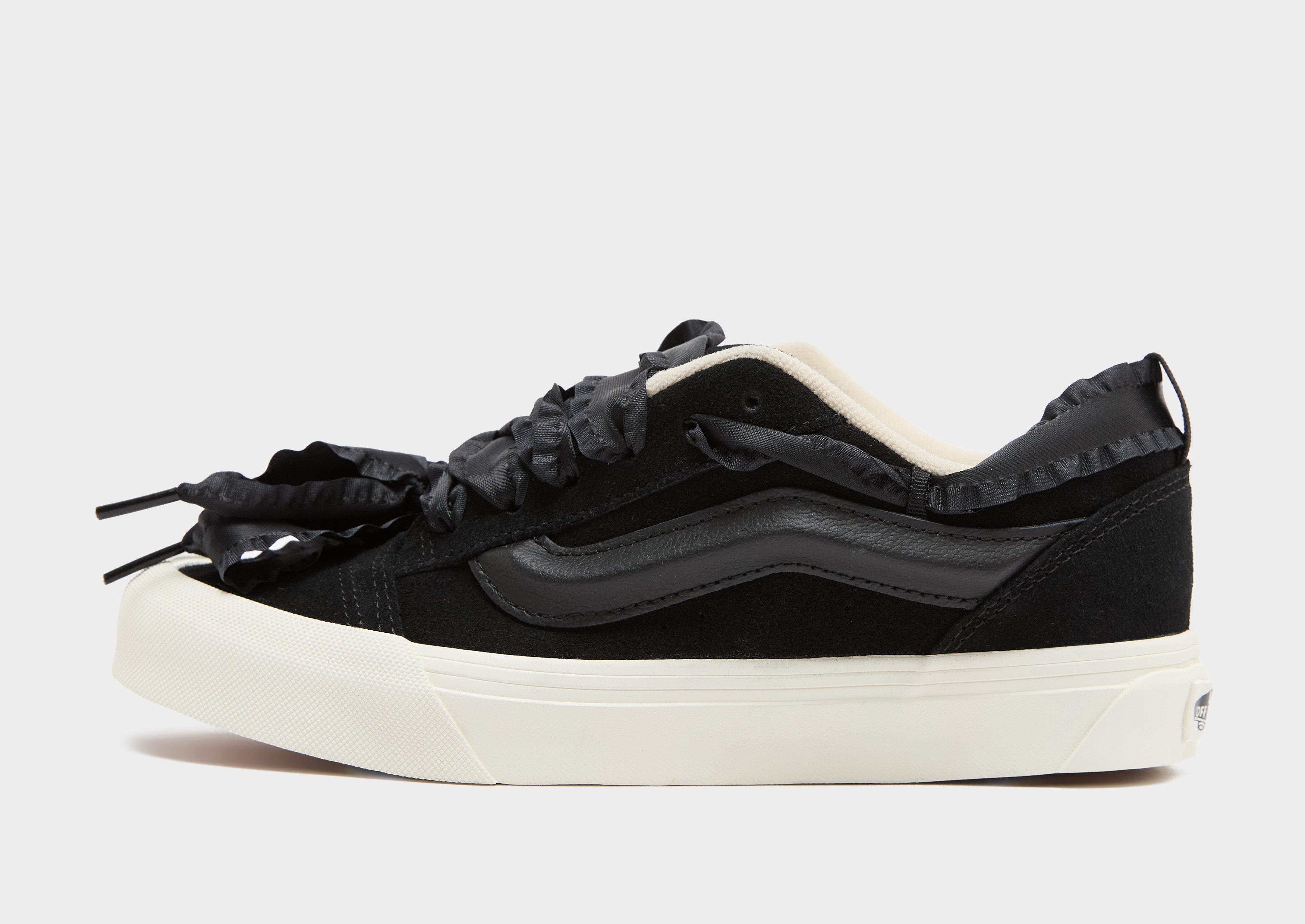 Vans Knu Skool Lace Women's — foto 2 van 7