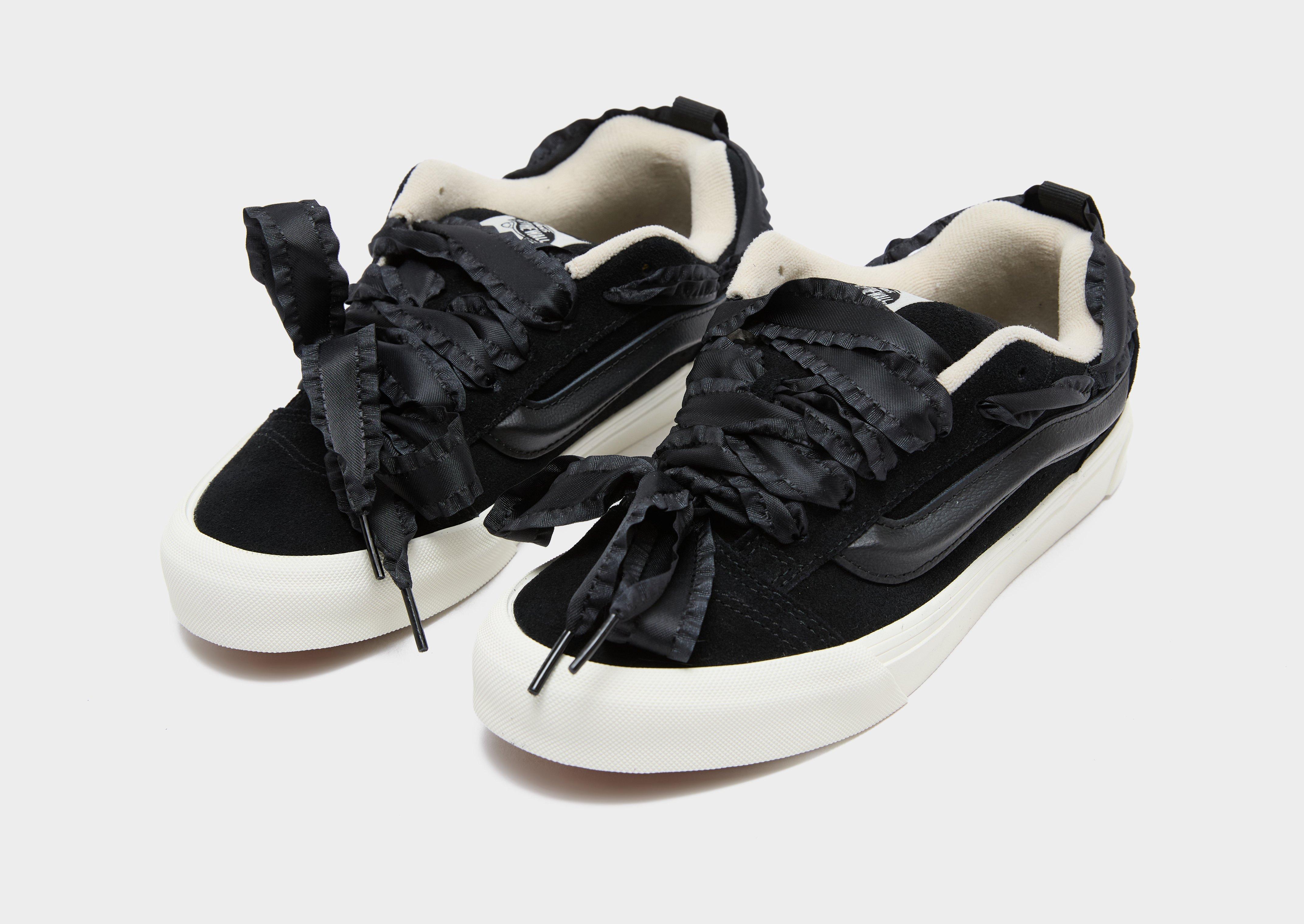 Vans Knu Skool Lace Women's