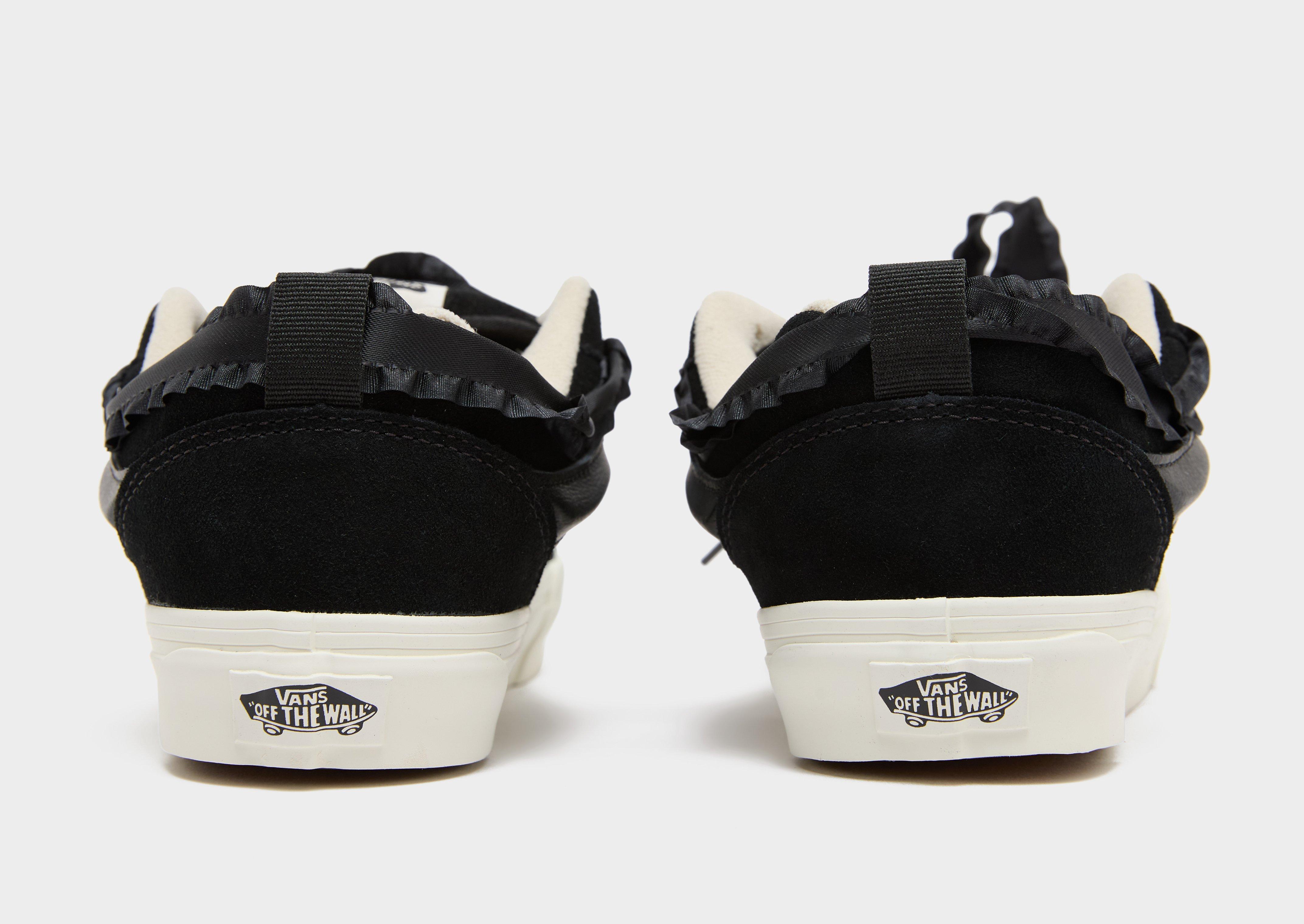 Vans Knu Skool Lace Women's