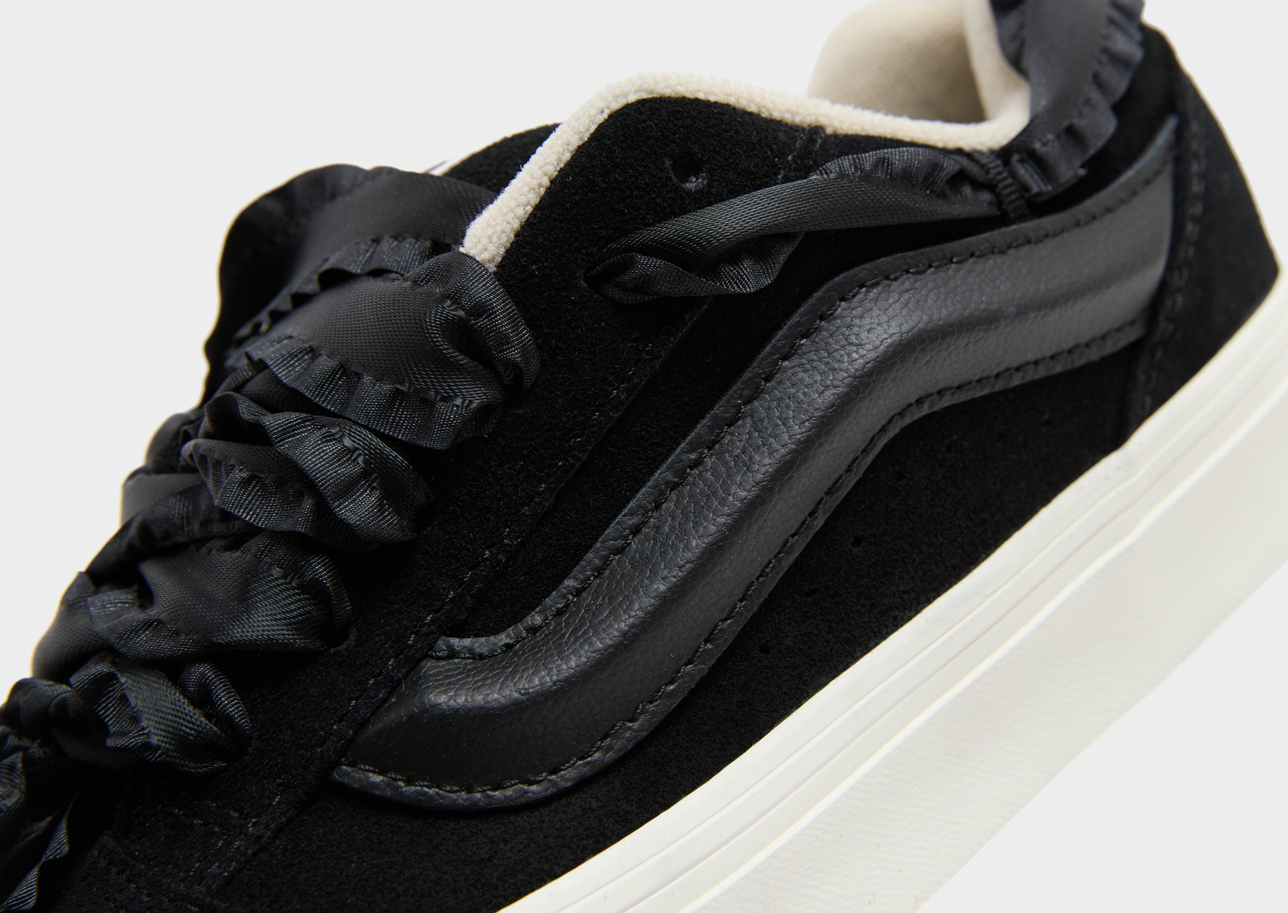 Vans Knu Skool Lace Women's