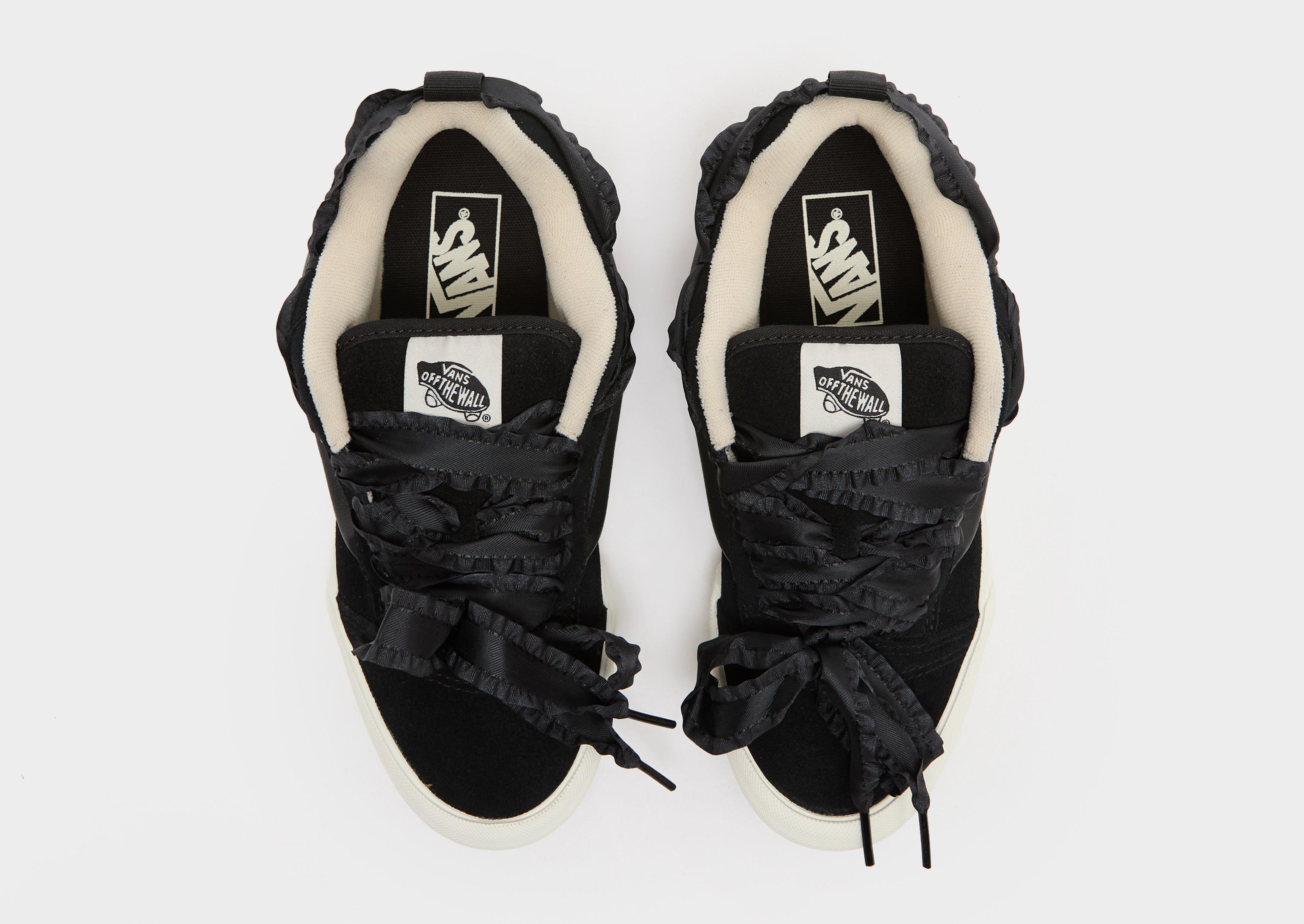 Vans Knu Skool Lace Women's — foto 6 van 7