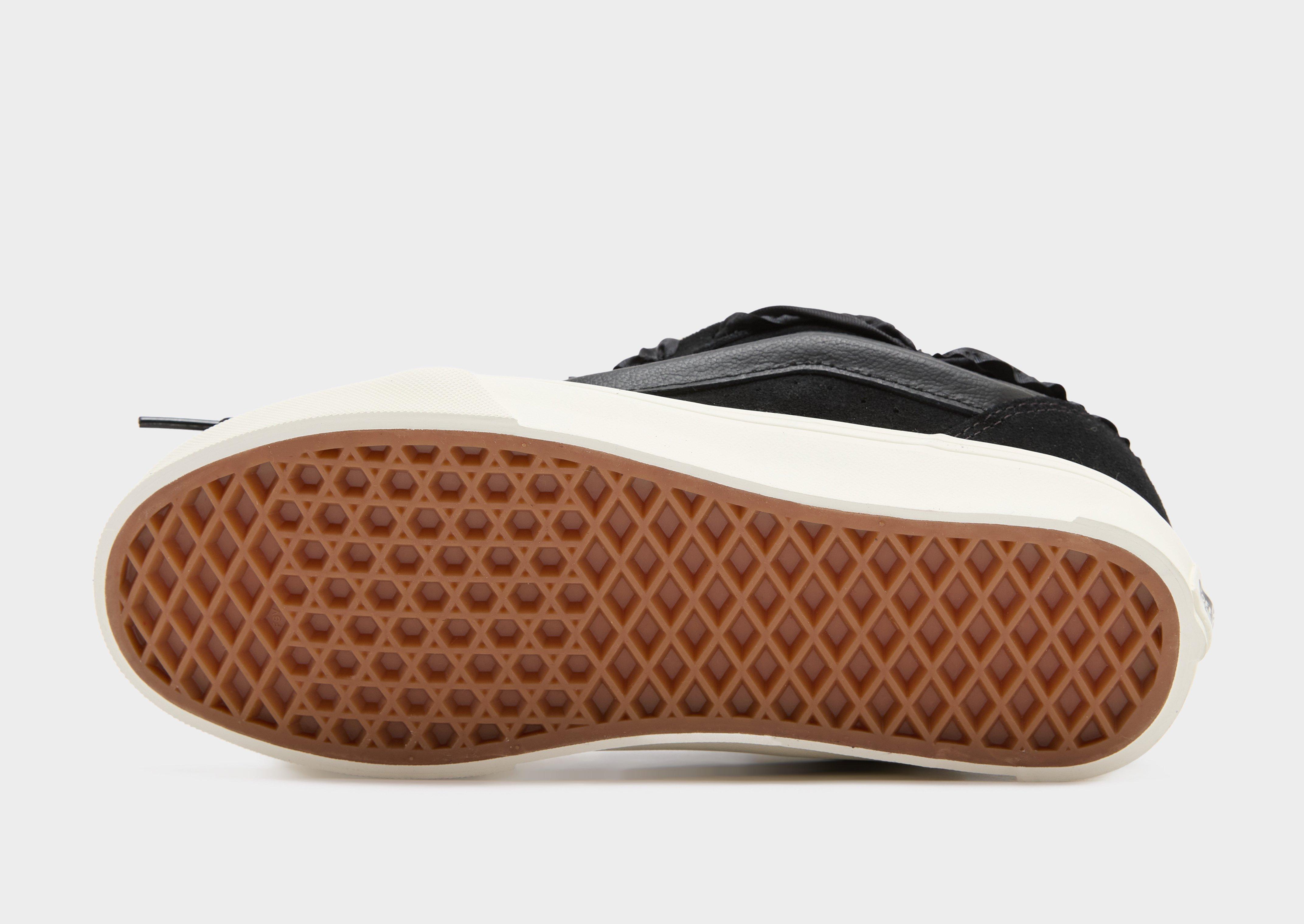 Vans Knu Skool Lace Women's