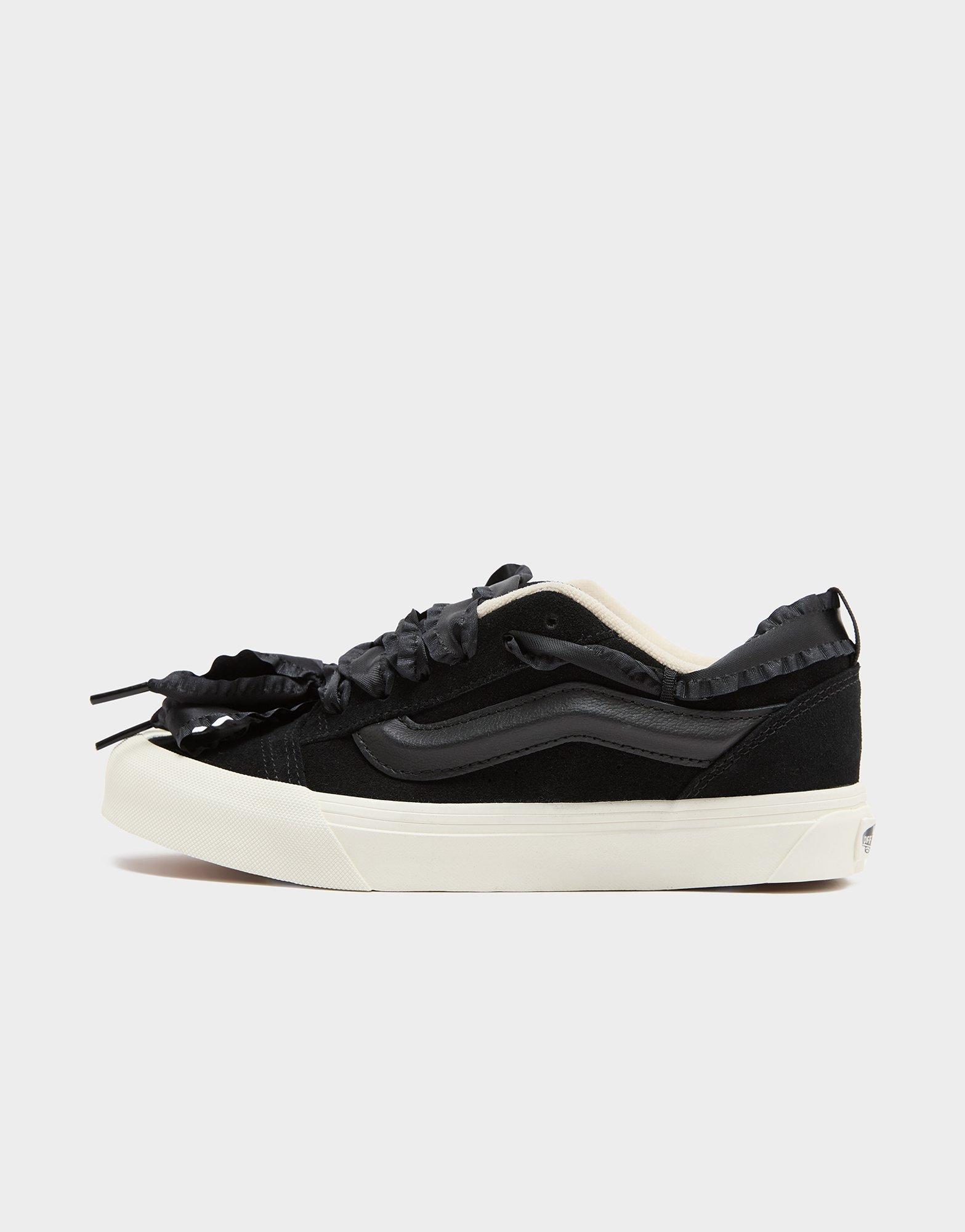 Vans Knu Skool Lace Women's