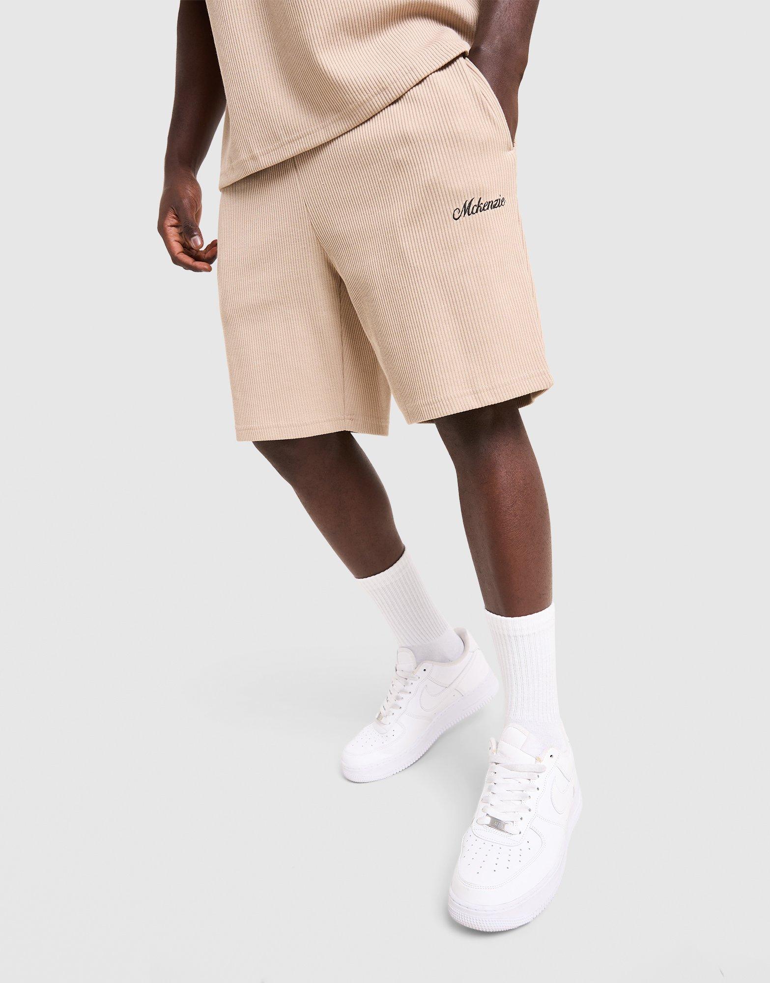 McKenzie Laguna Polo Shirt/Shorts Set