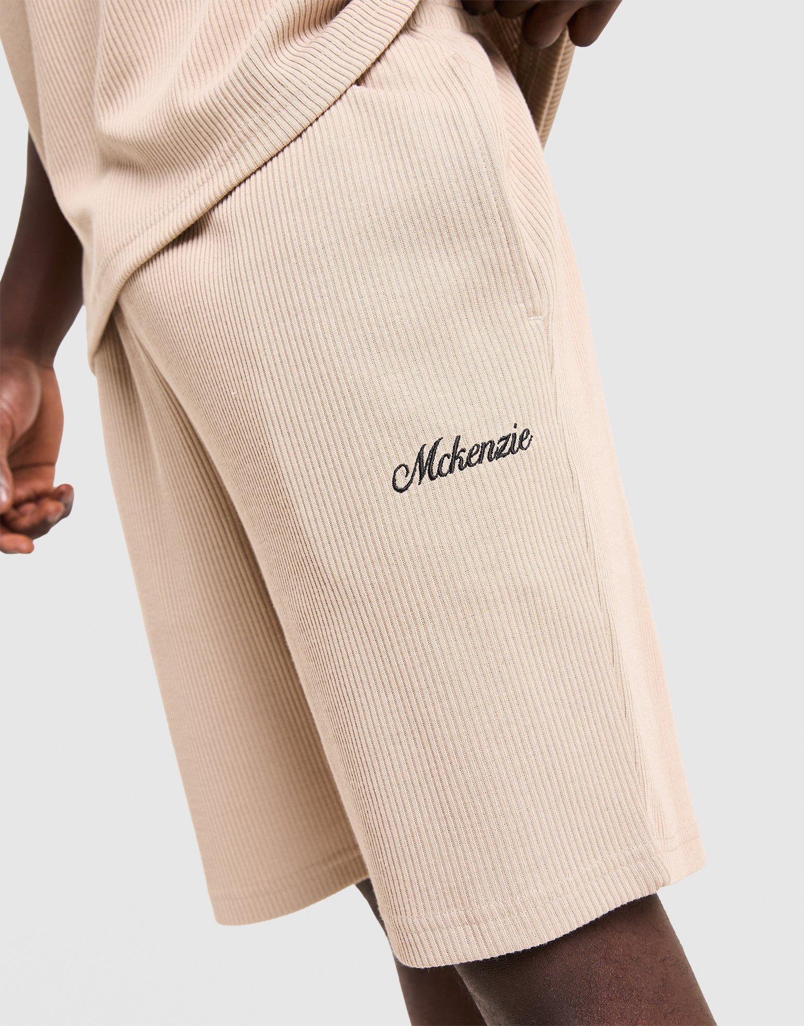 McKenzie Laguna Polo Shirt/Shorts Set