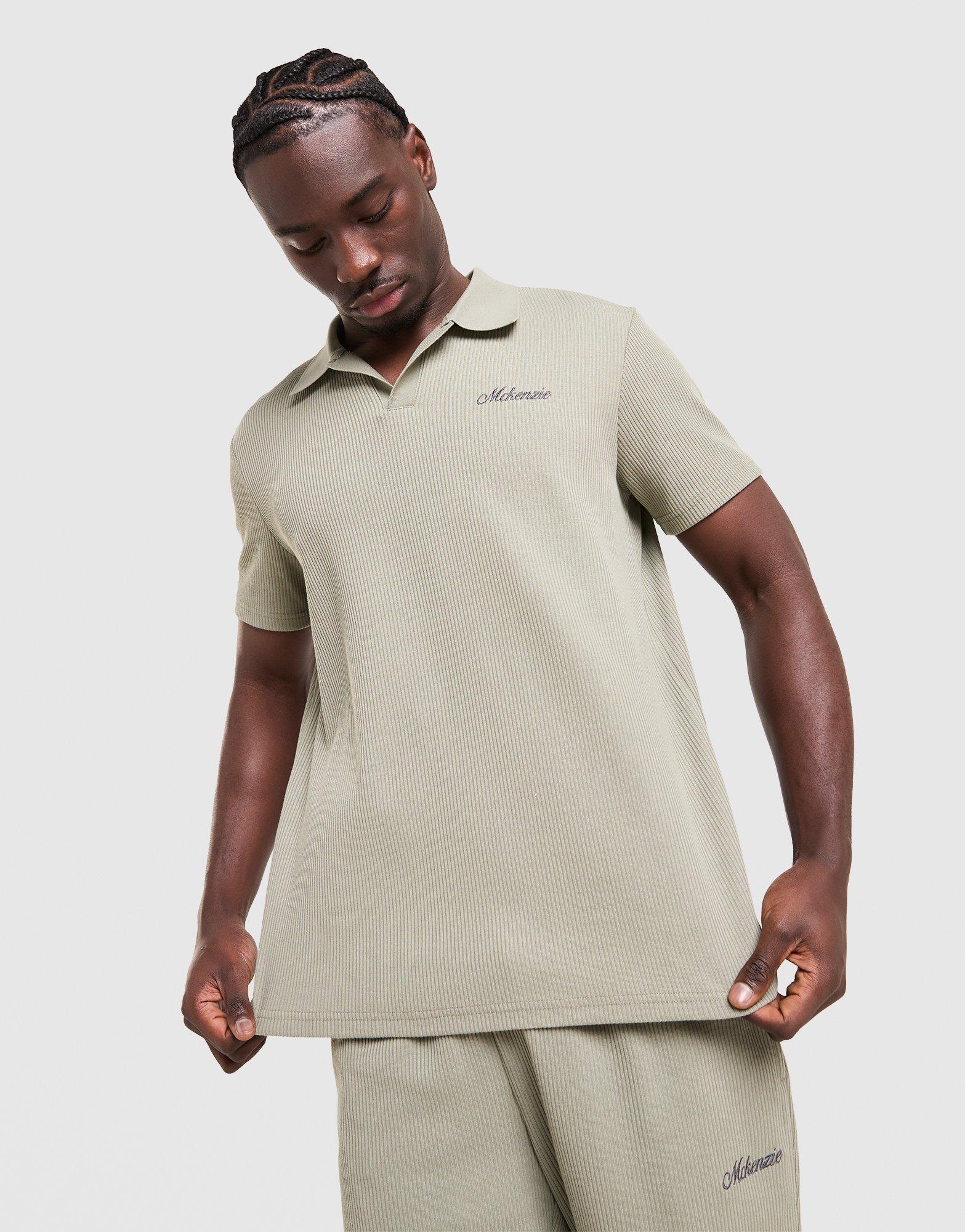 McKenzie Laguna Polo Shirt/Shorts Set