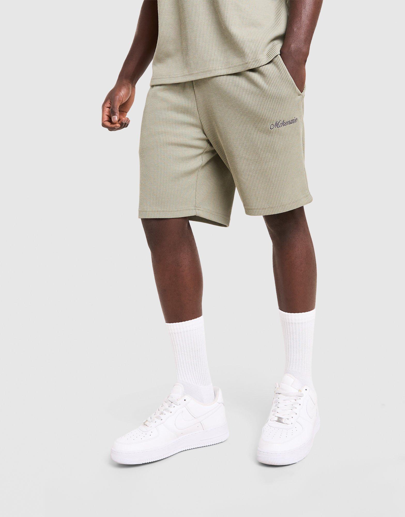 McKenzie Laguna Polo Shirt/Shorts Set