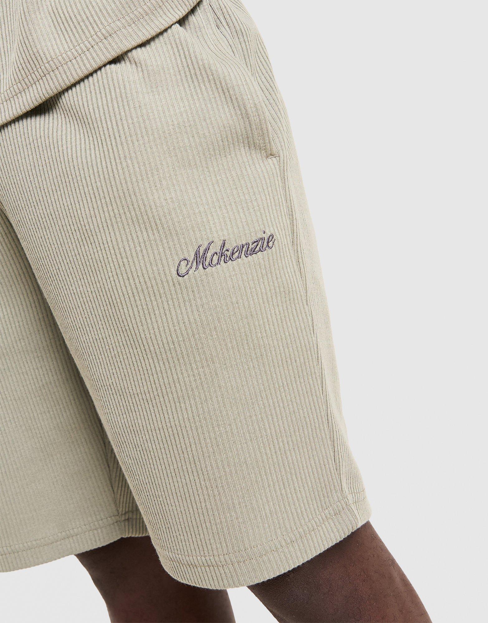 McKenzie Laguna Polo Shirt/Shorts Set