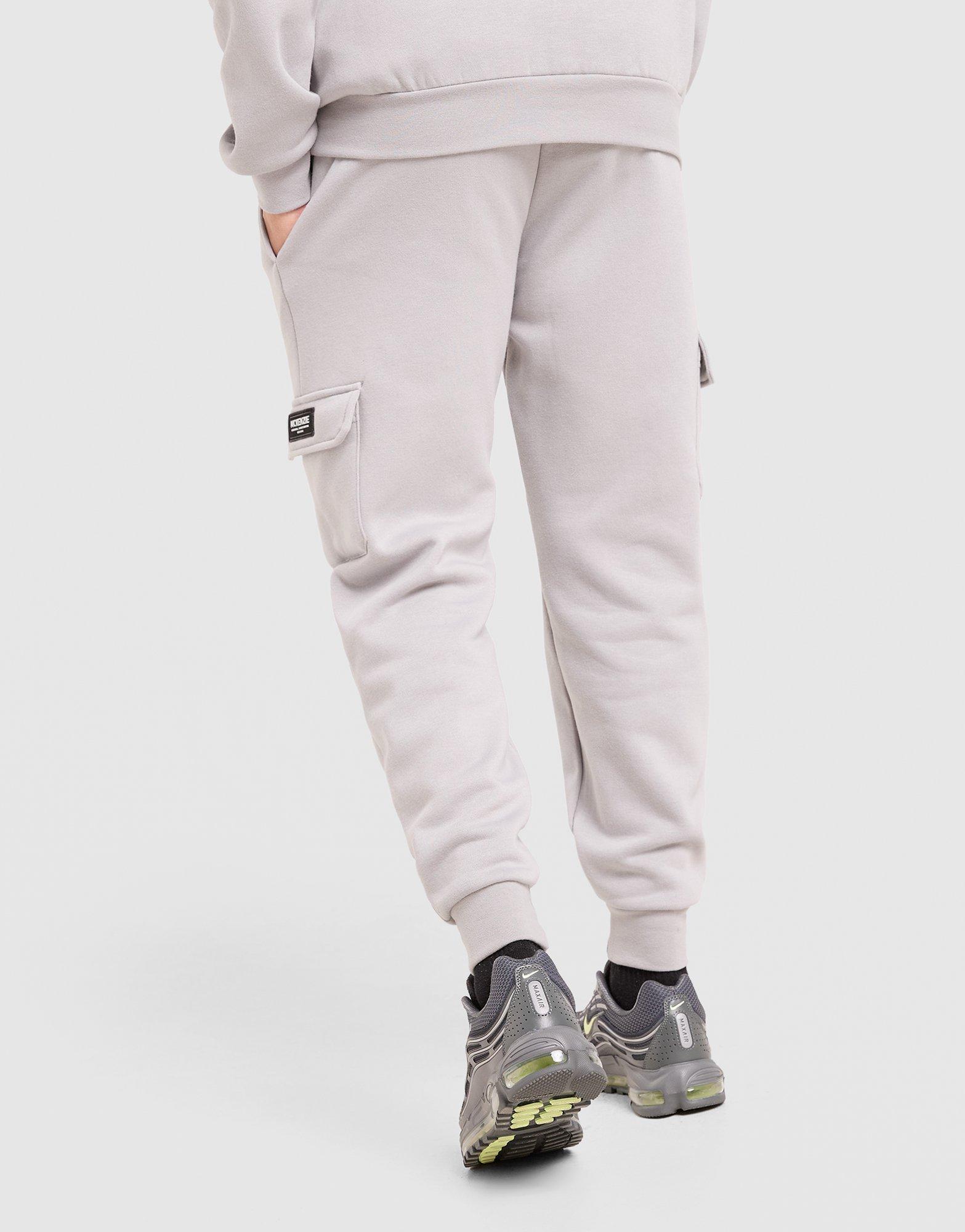 McKenzie Rocco Cargo Fleece Joggers
