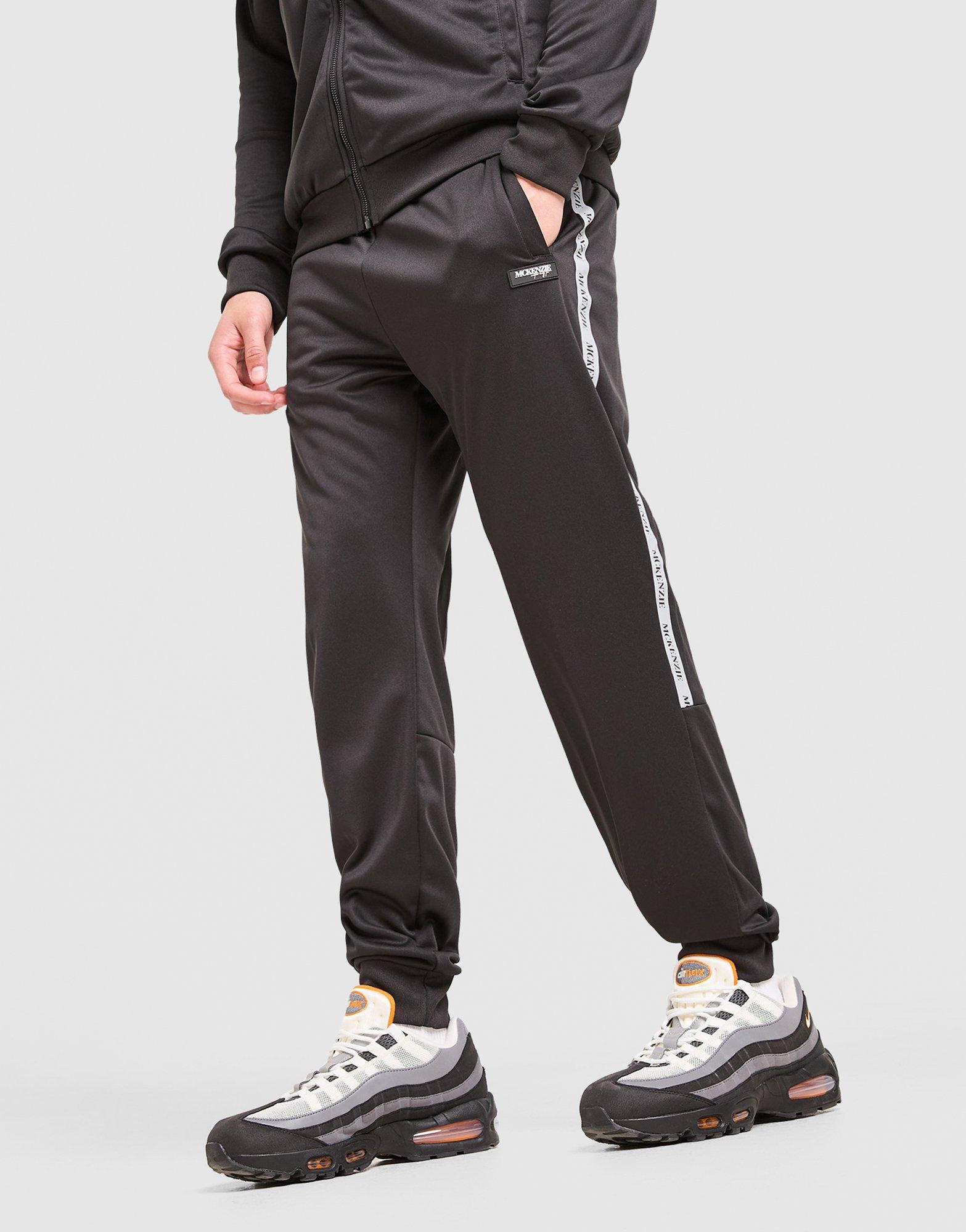 McKenzie Fade Poly Track Pants
