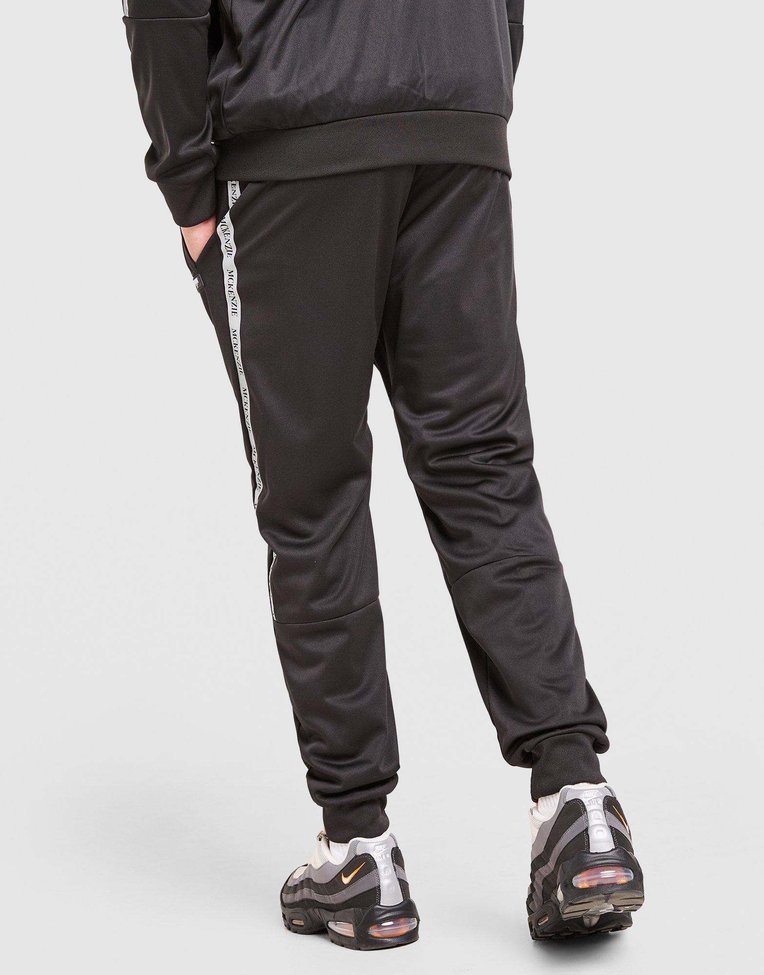 McKenzie Fade Poly Track Pants