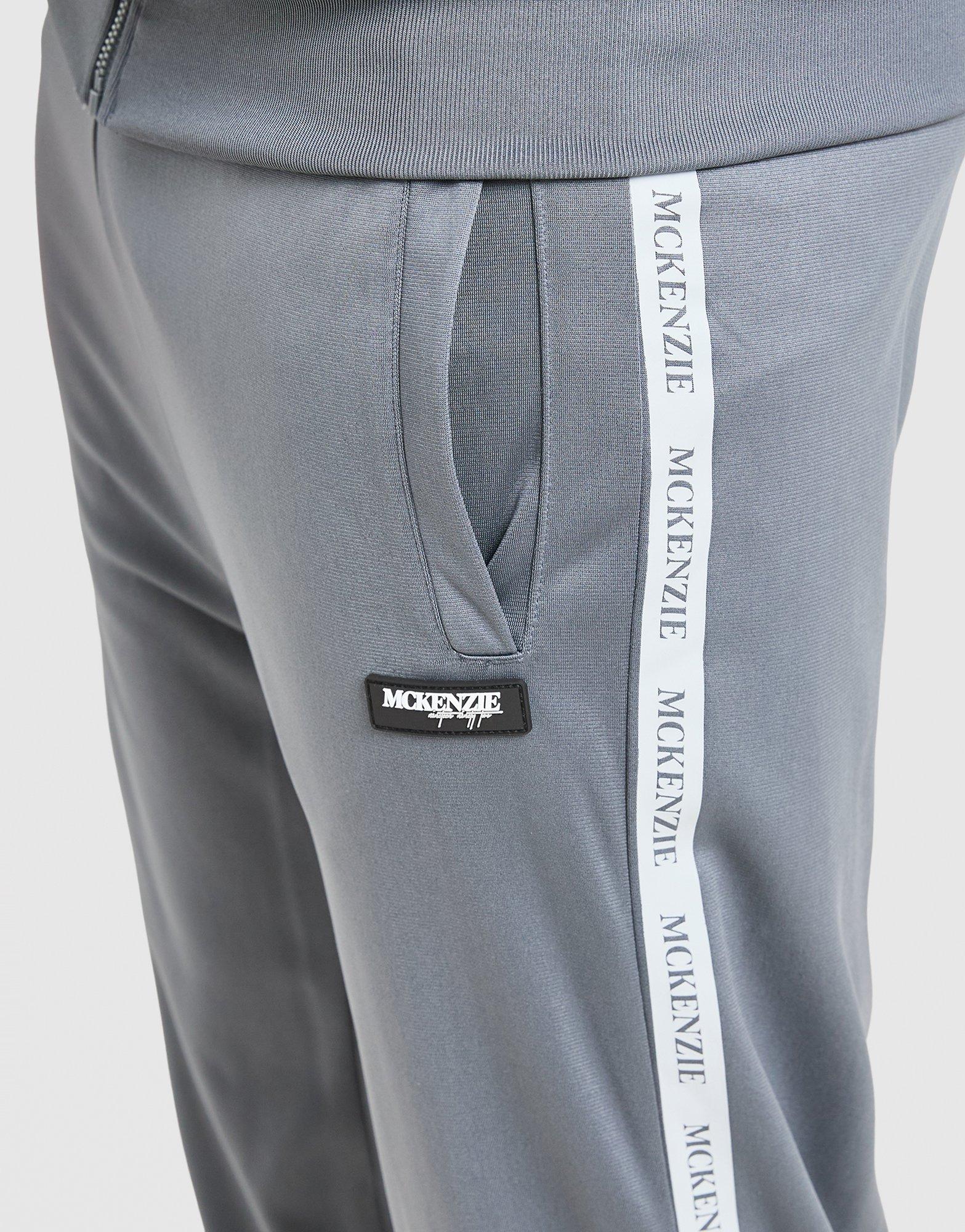 McKenzie Fade Poly Track Pants