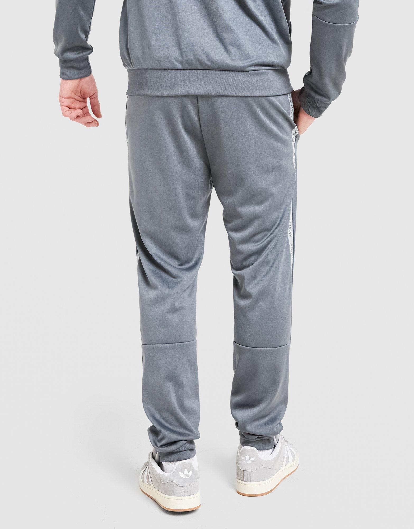 McKenzie Fade Poly Track Pants