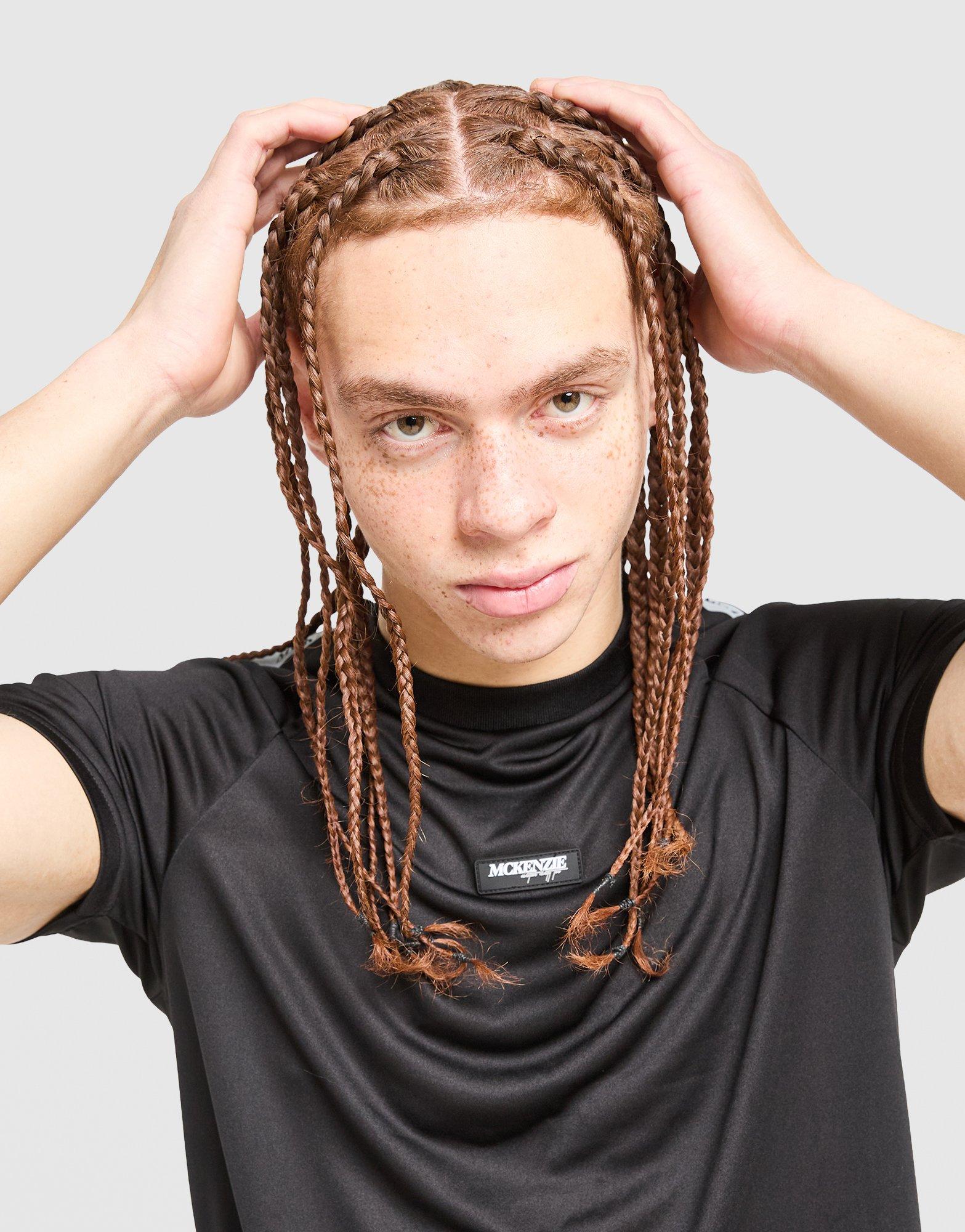 McKenzie Fade Poly T-Shirt