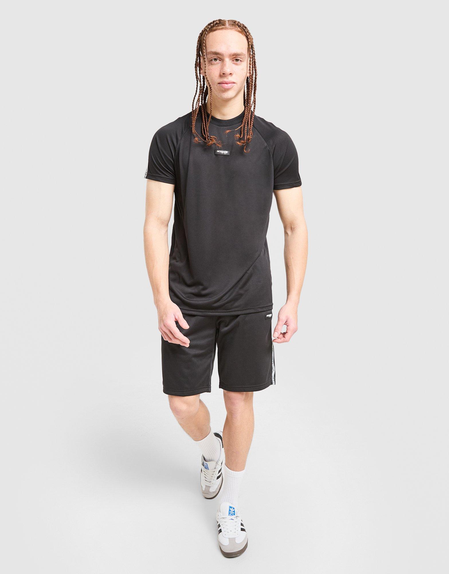 McKenzie Fade Poly T-Shirt