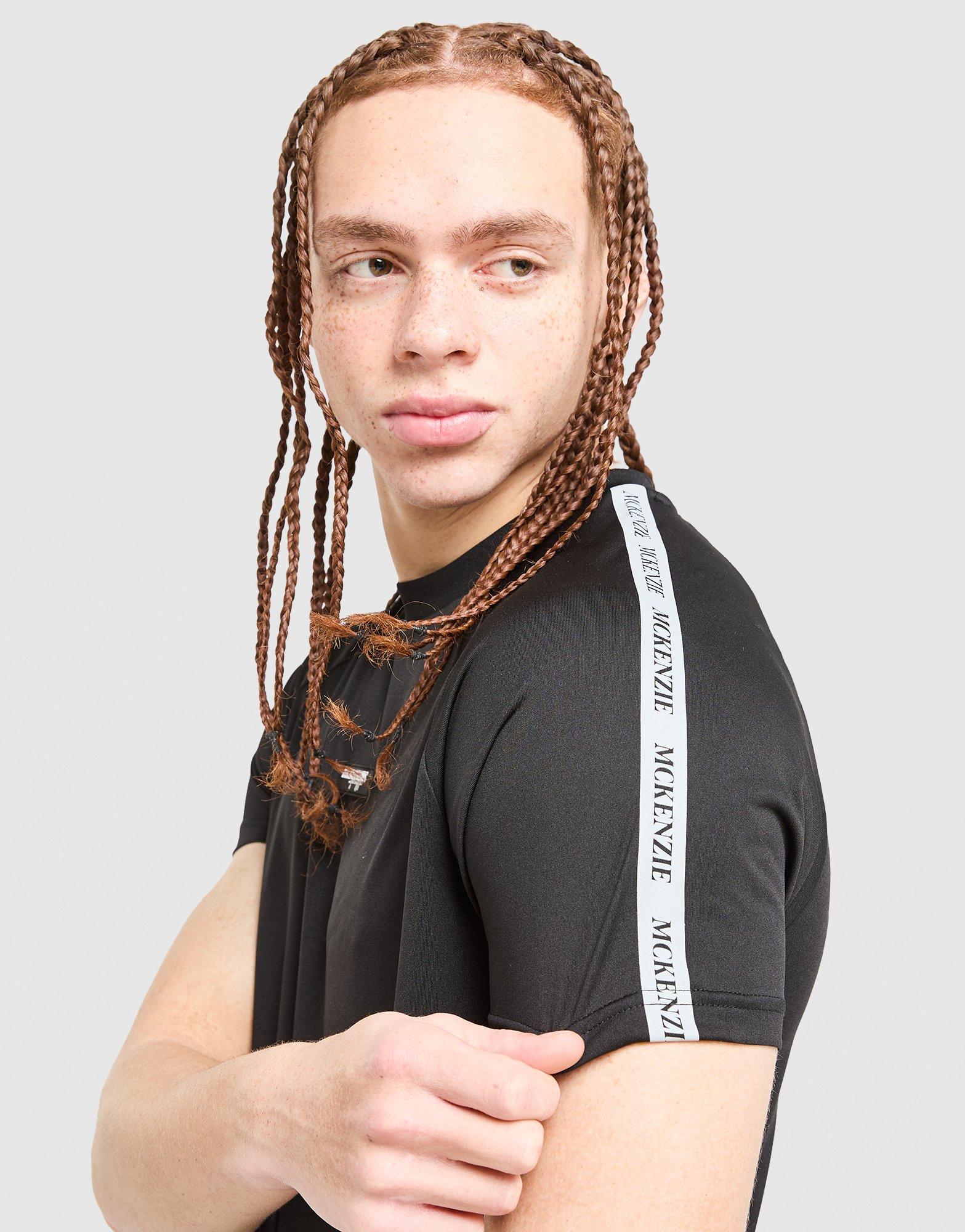 McKenzie Fade Poly T-Shirt