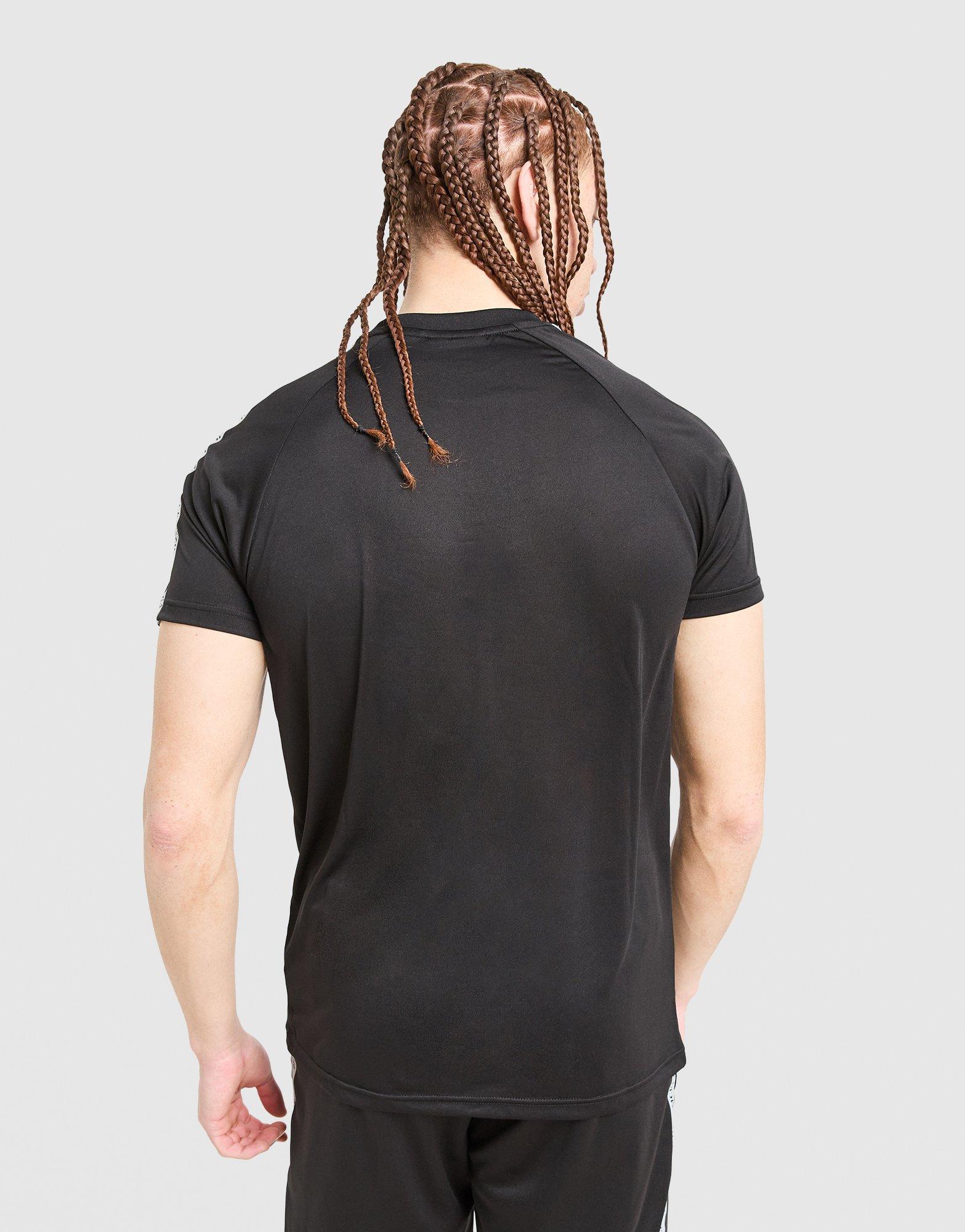 McKenzie Fade Poly T-Shirt