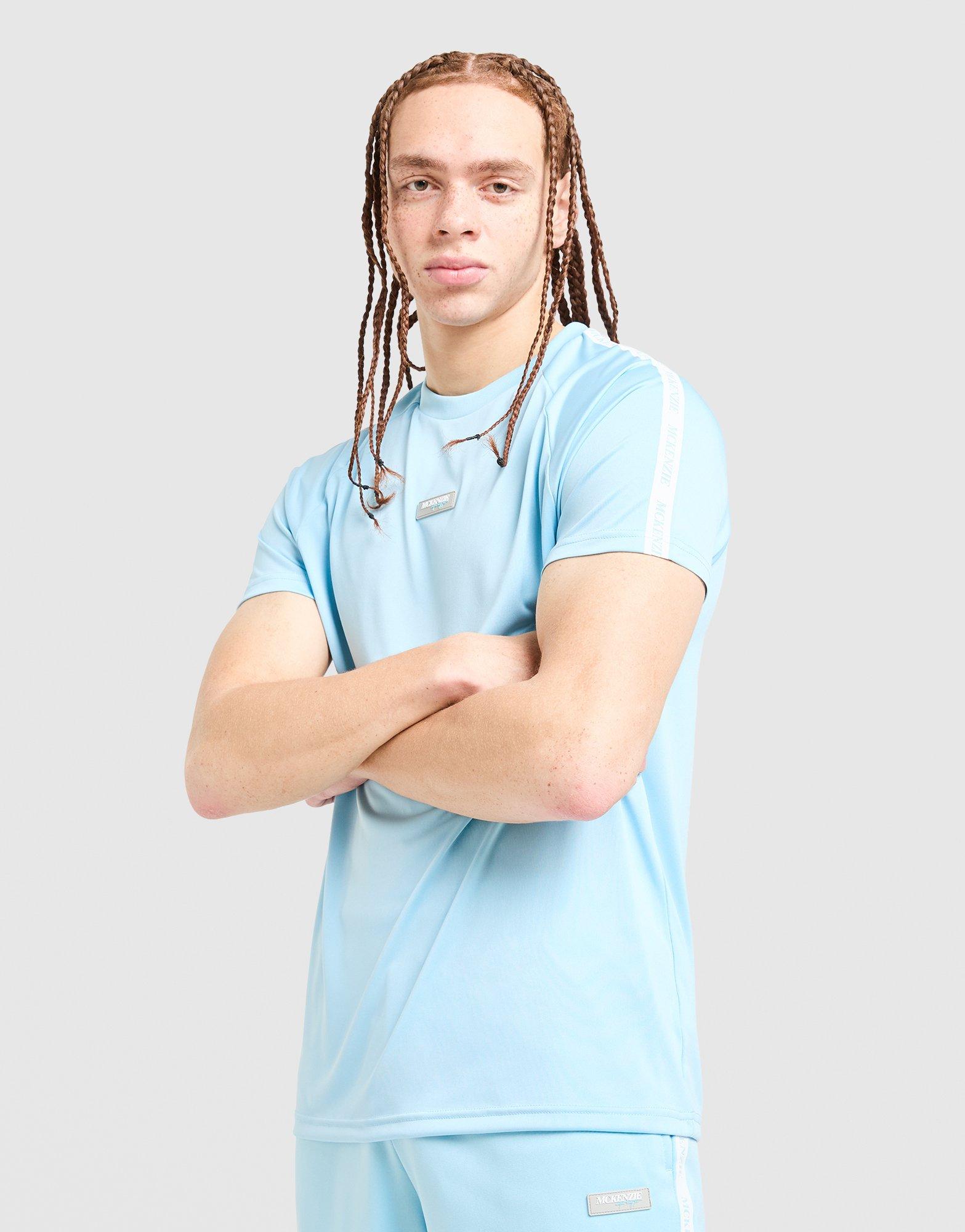 McKenzie Fade Poly T-Shirt