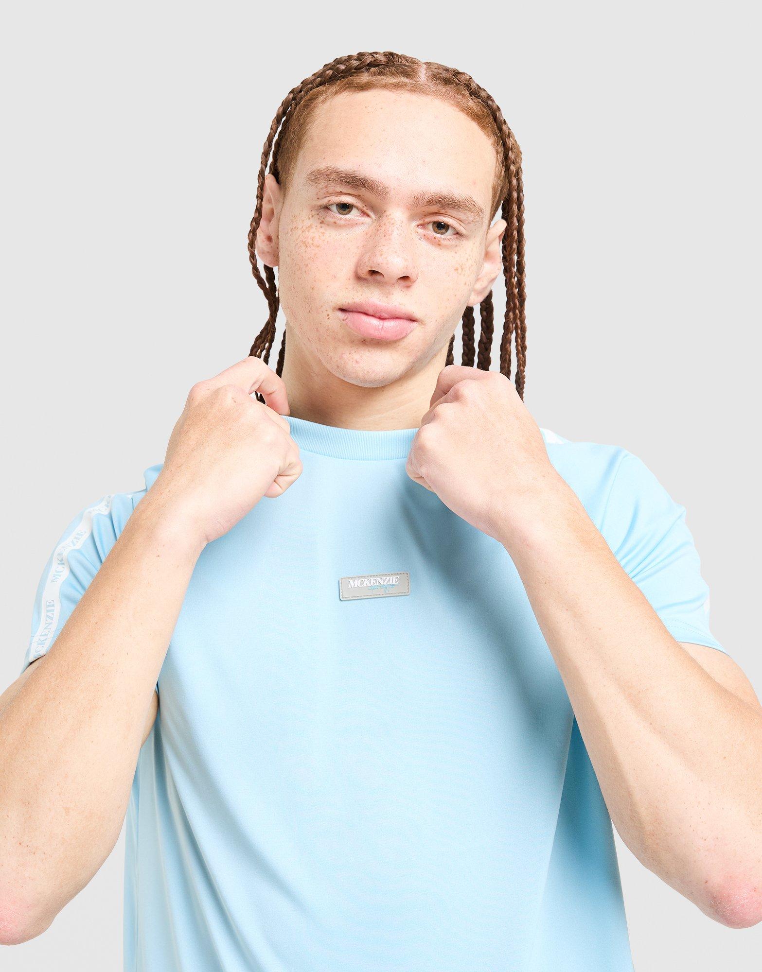 McKenzie Fade Poly T-Shirt