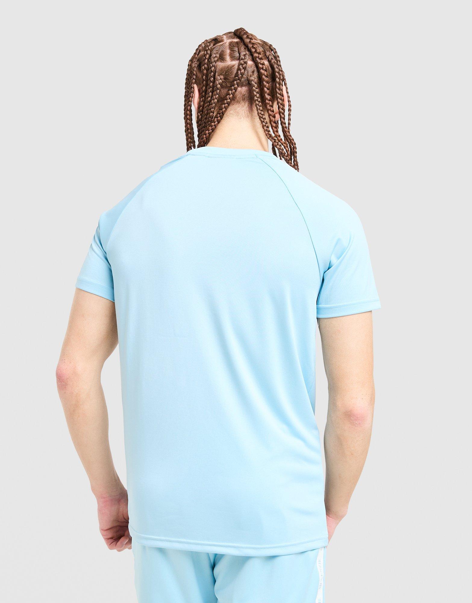 McKenzie Fade Poly T-Shirt