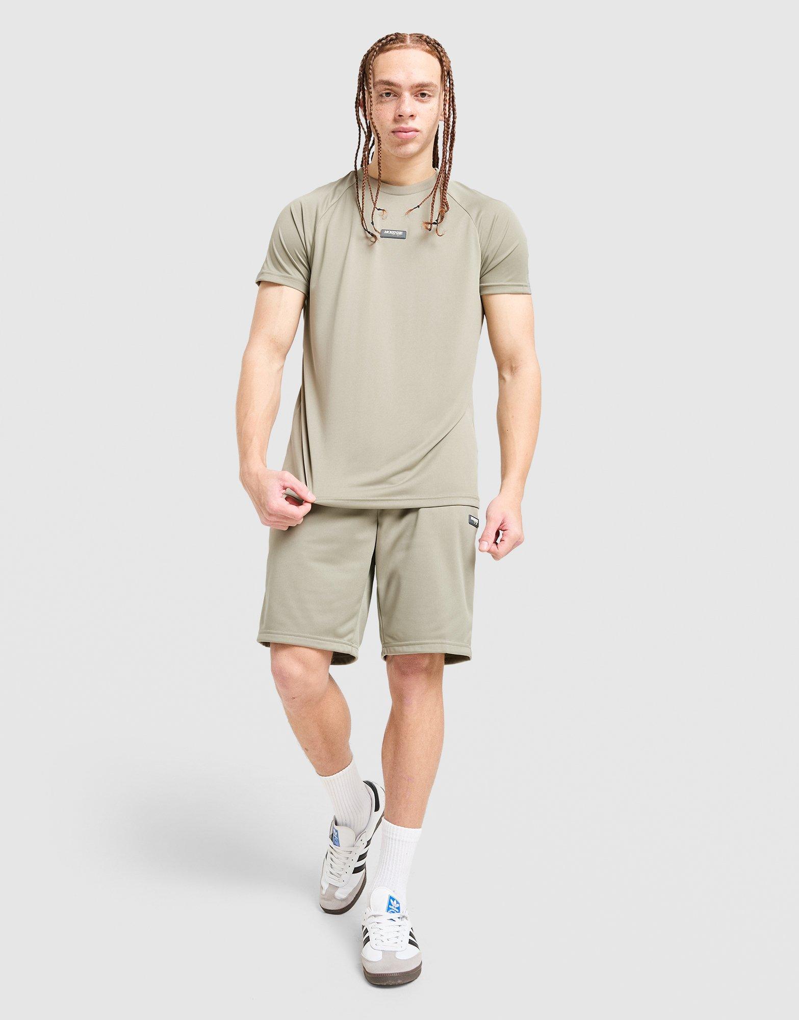 McKenzie Fade Poly T-Shirt