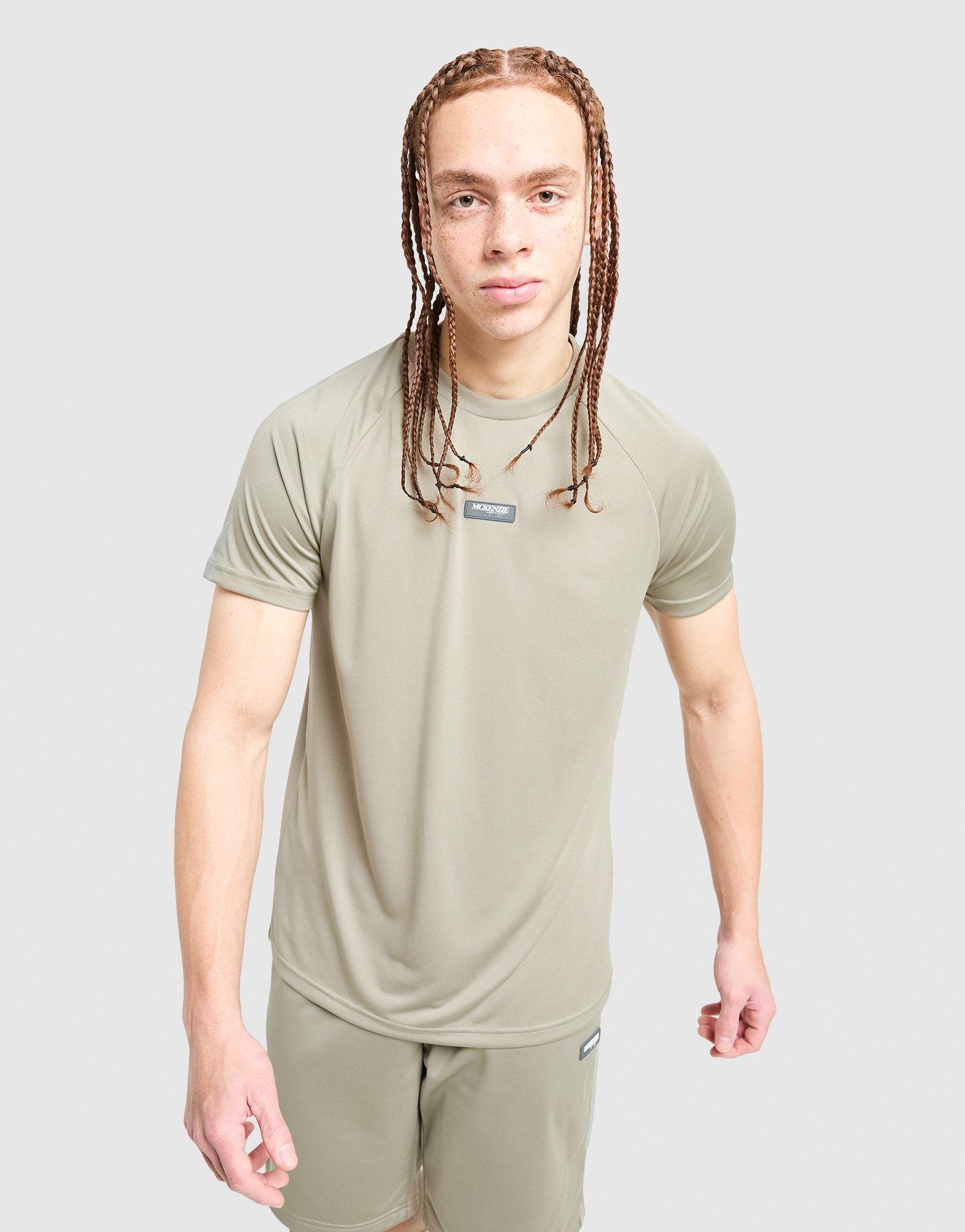 McKenzie Fade Poly T-Shirt