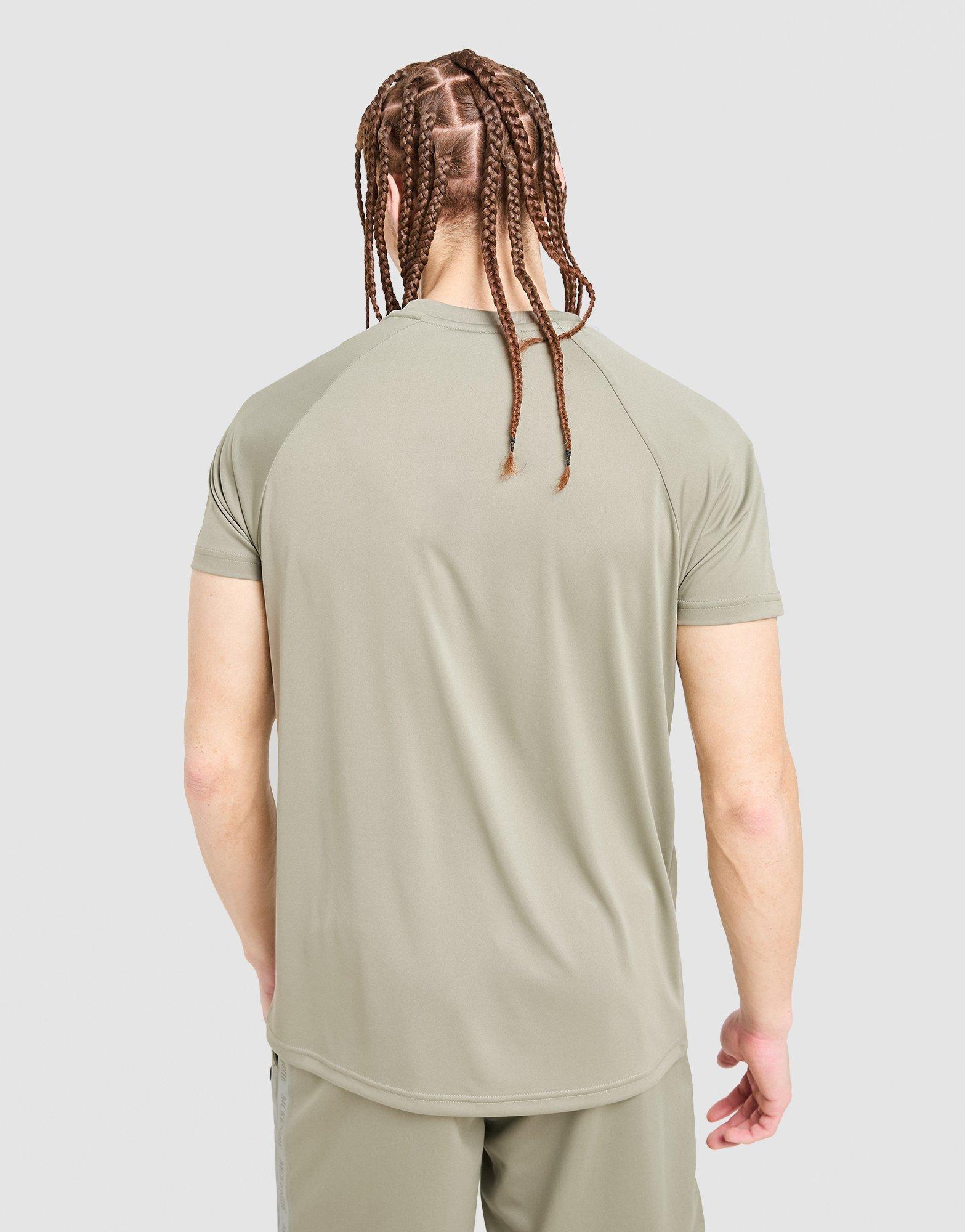 McKenzie Fade Poly T-Shirt