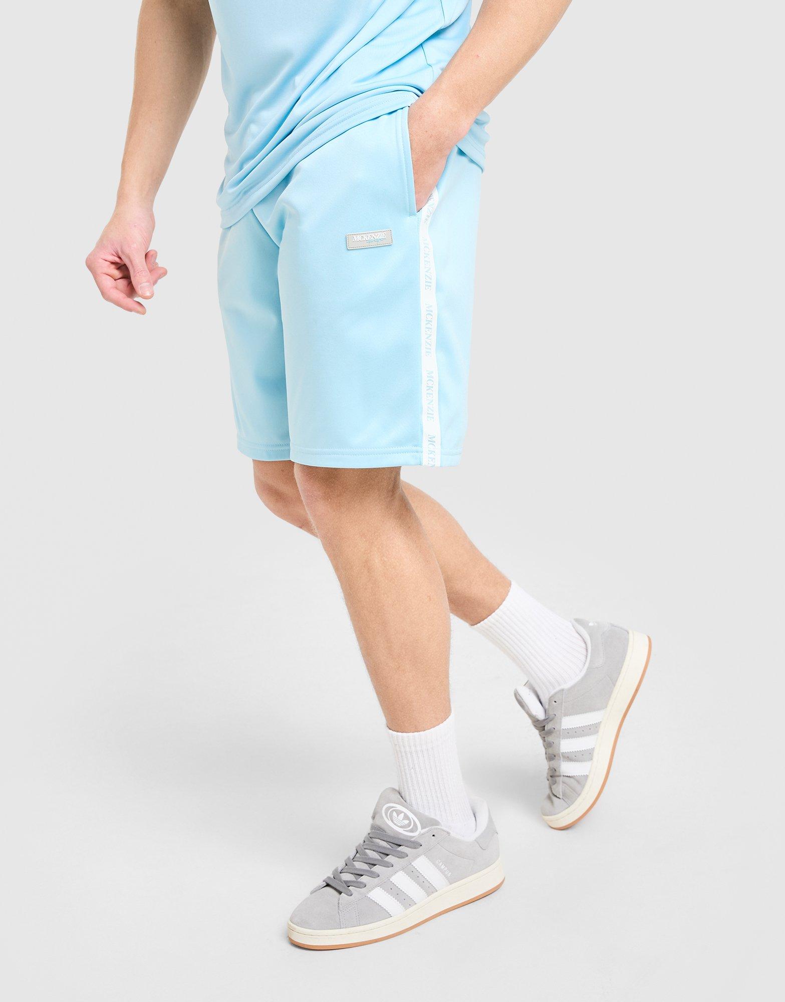 McKenzie Fade Poly Shorts