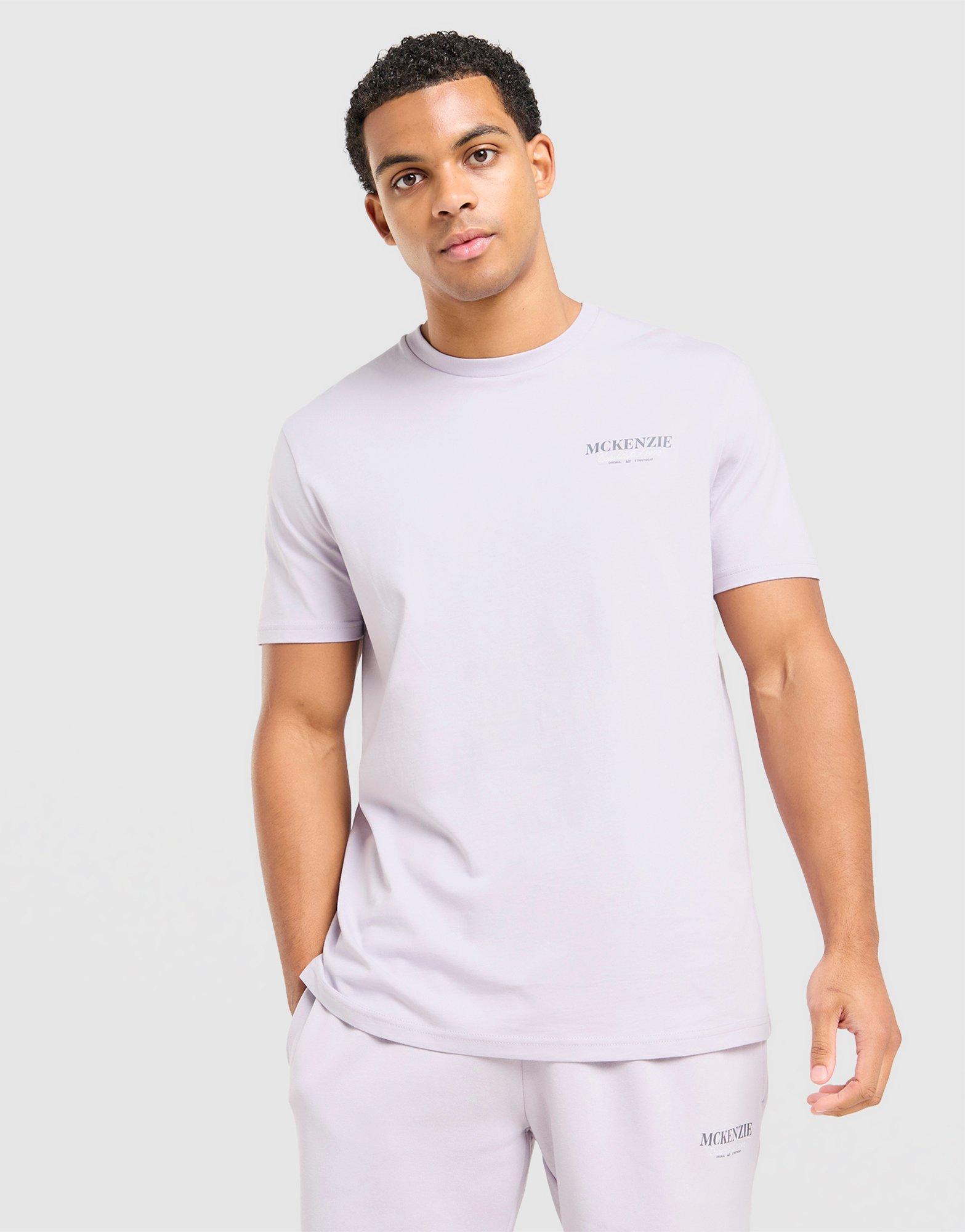 McKenzie Type T-Shirt