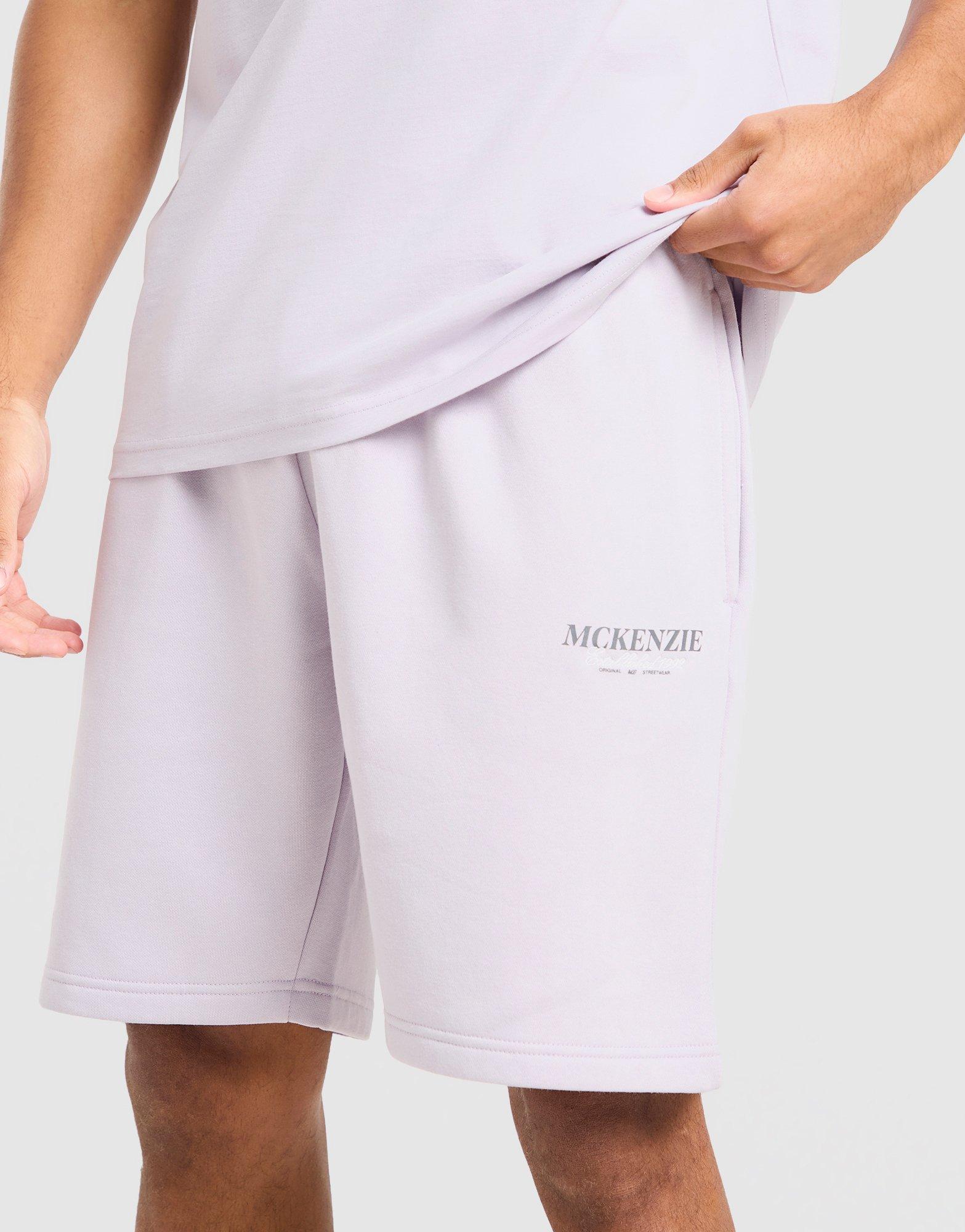 McKenzie Type Fleece Shorts