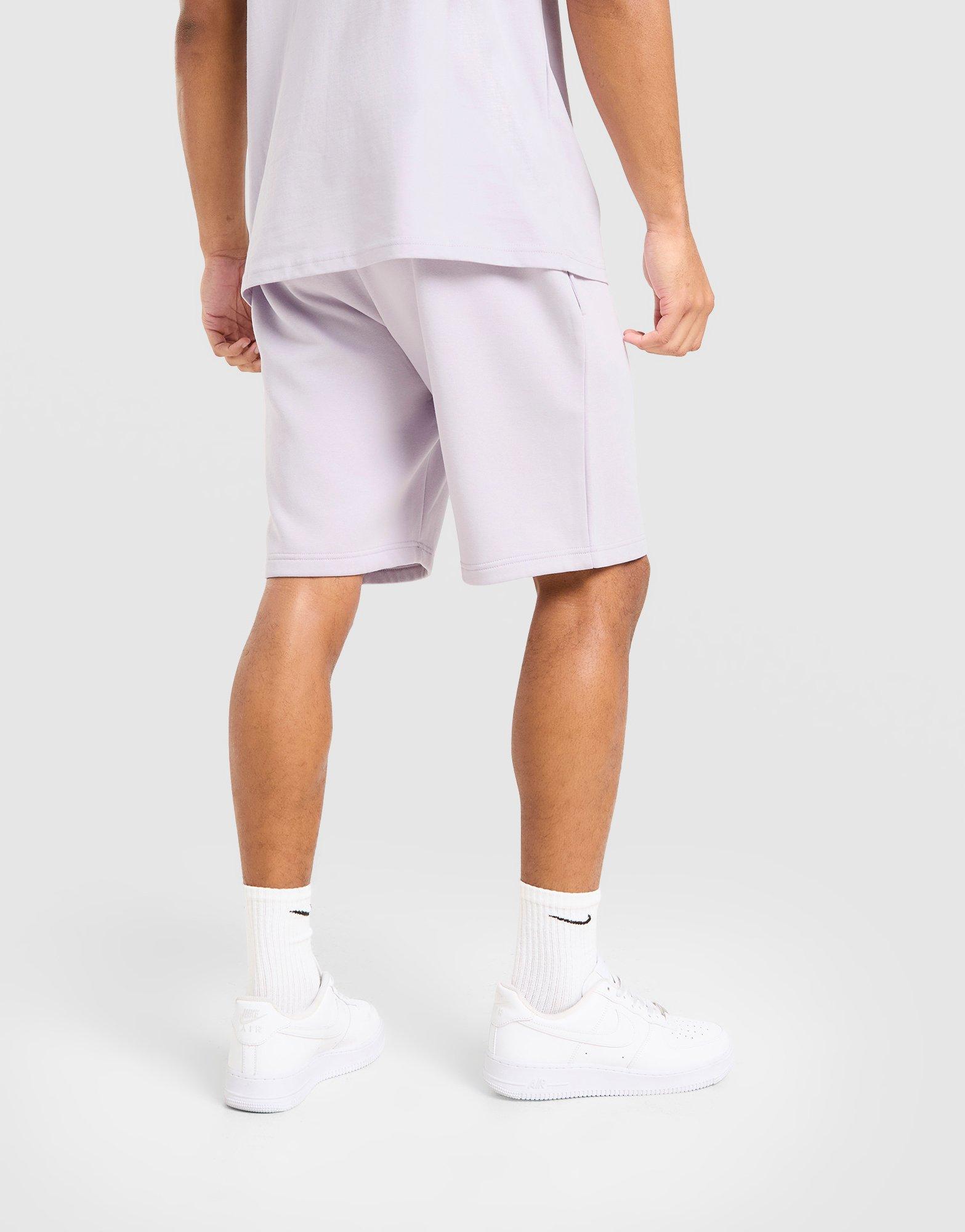 McKenzie Type Fleece Shorts