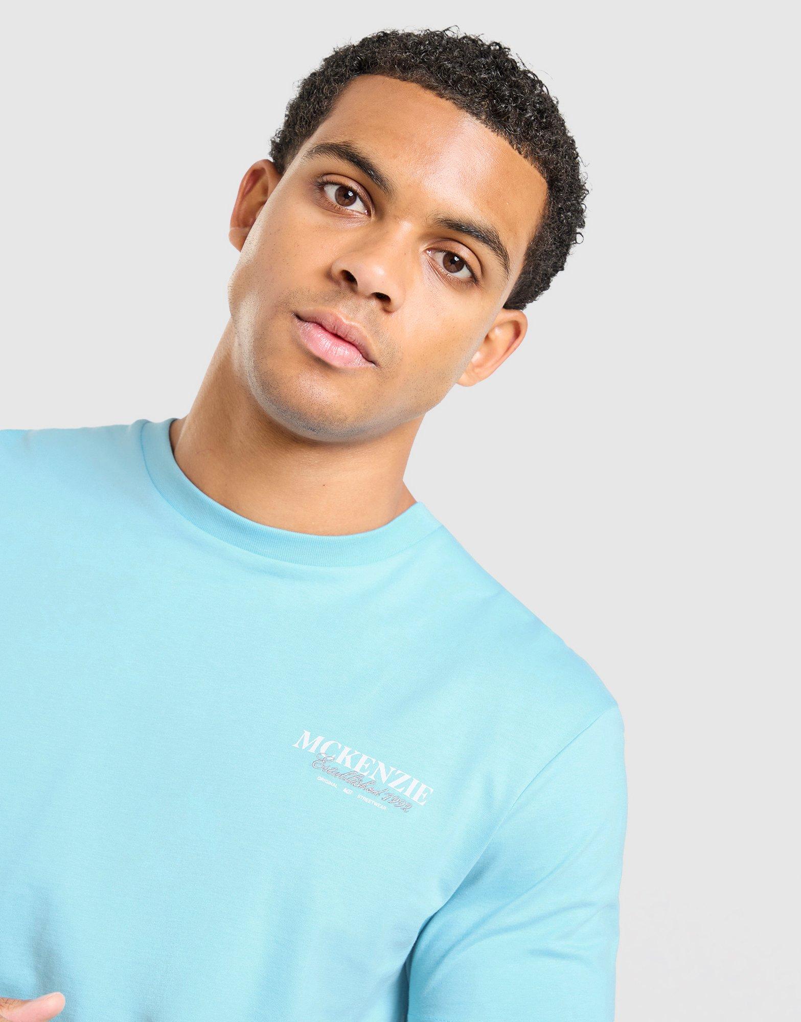 McKenzie Type T-Shirt