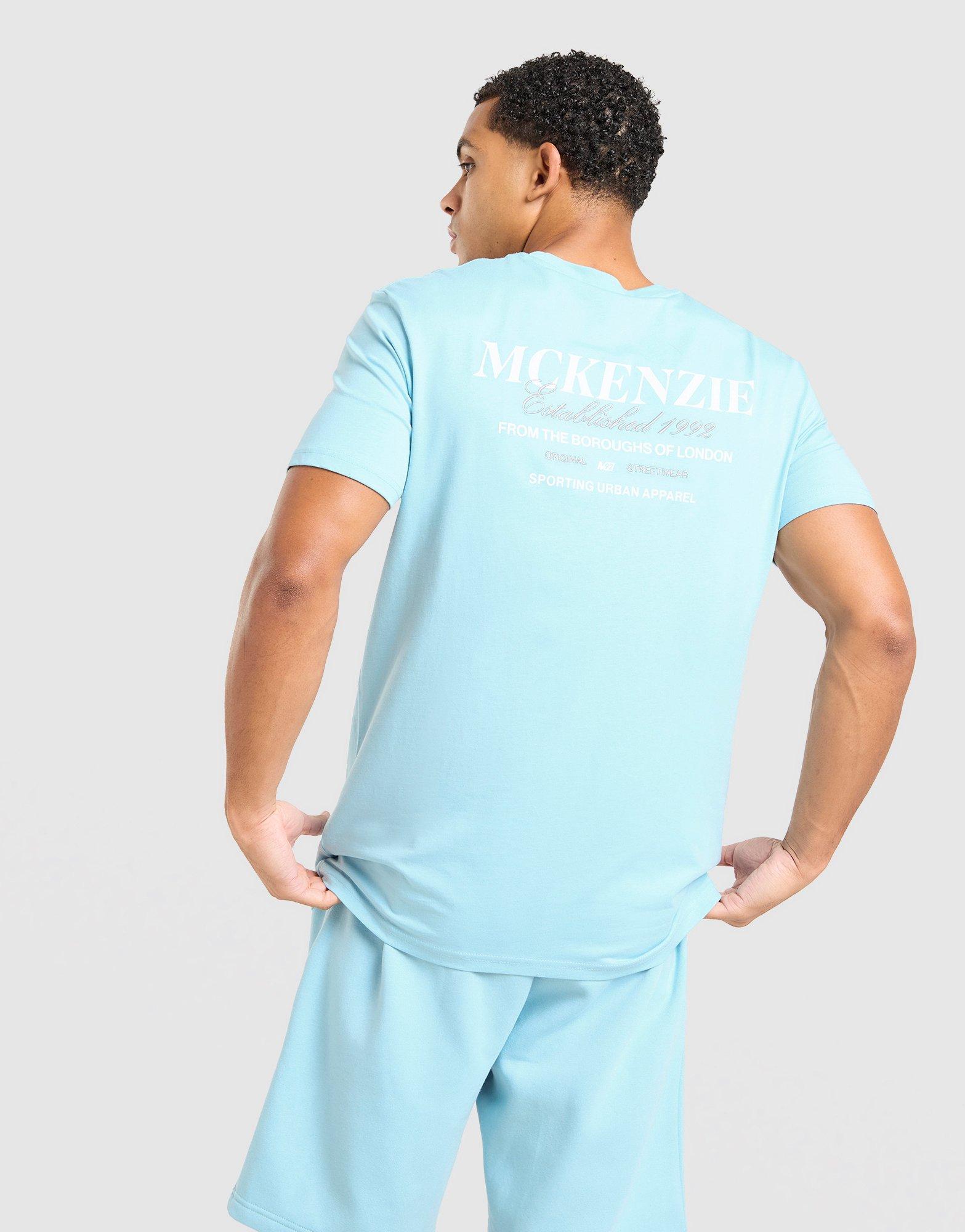 McKenzie Type T-Shirt