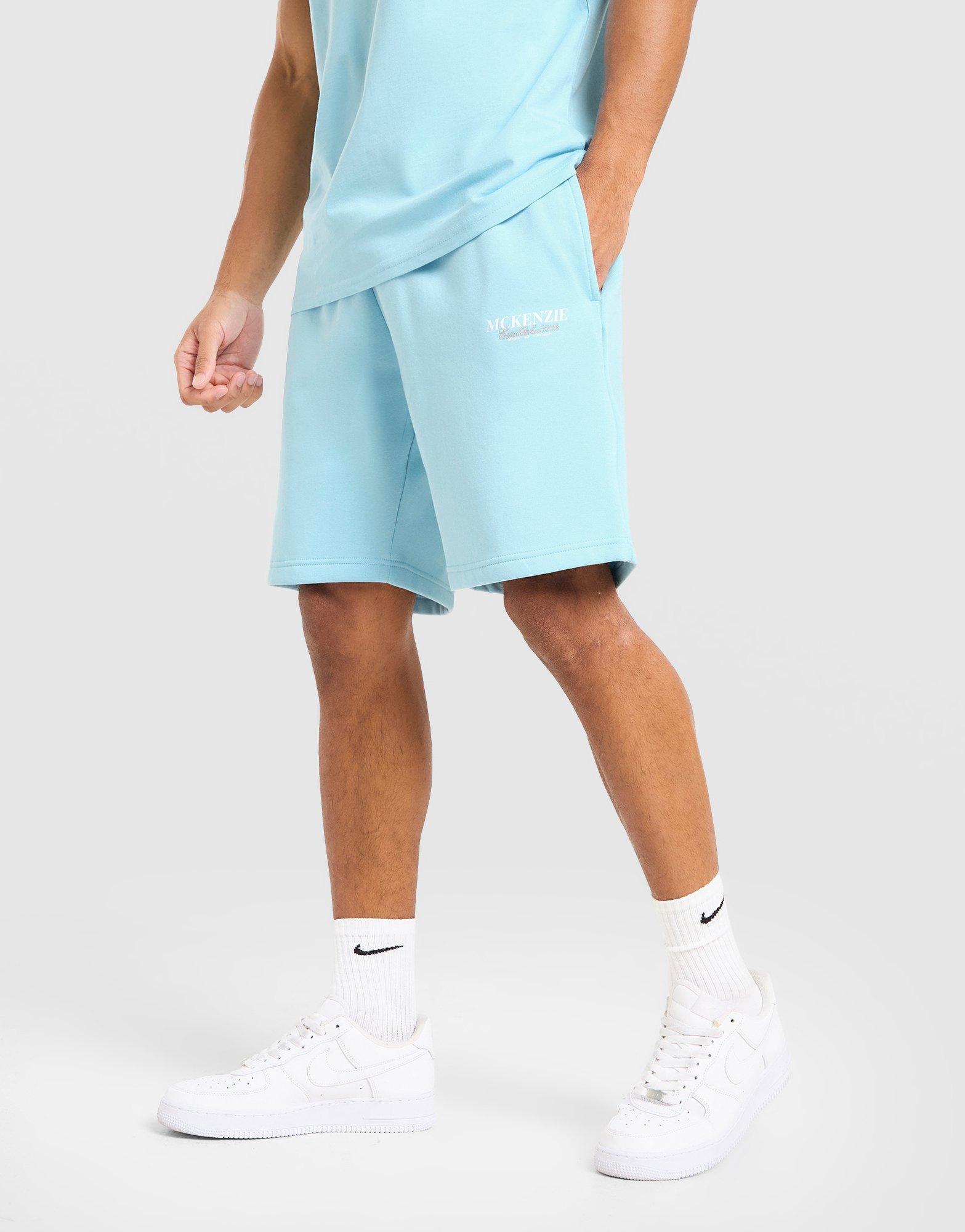 McKenzie Type Fleece Shorts