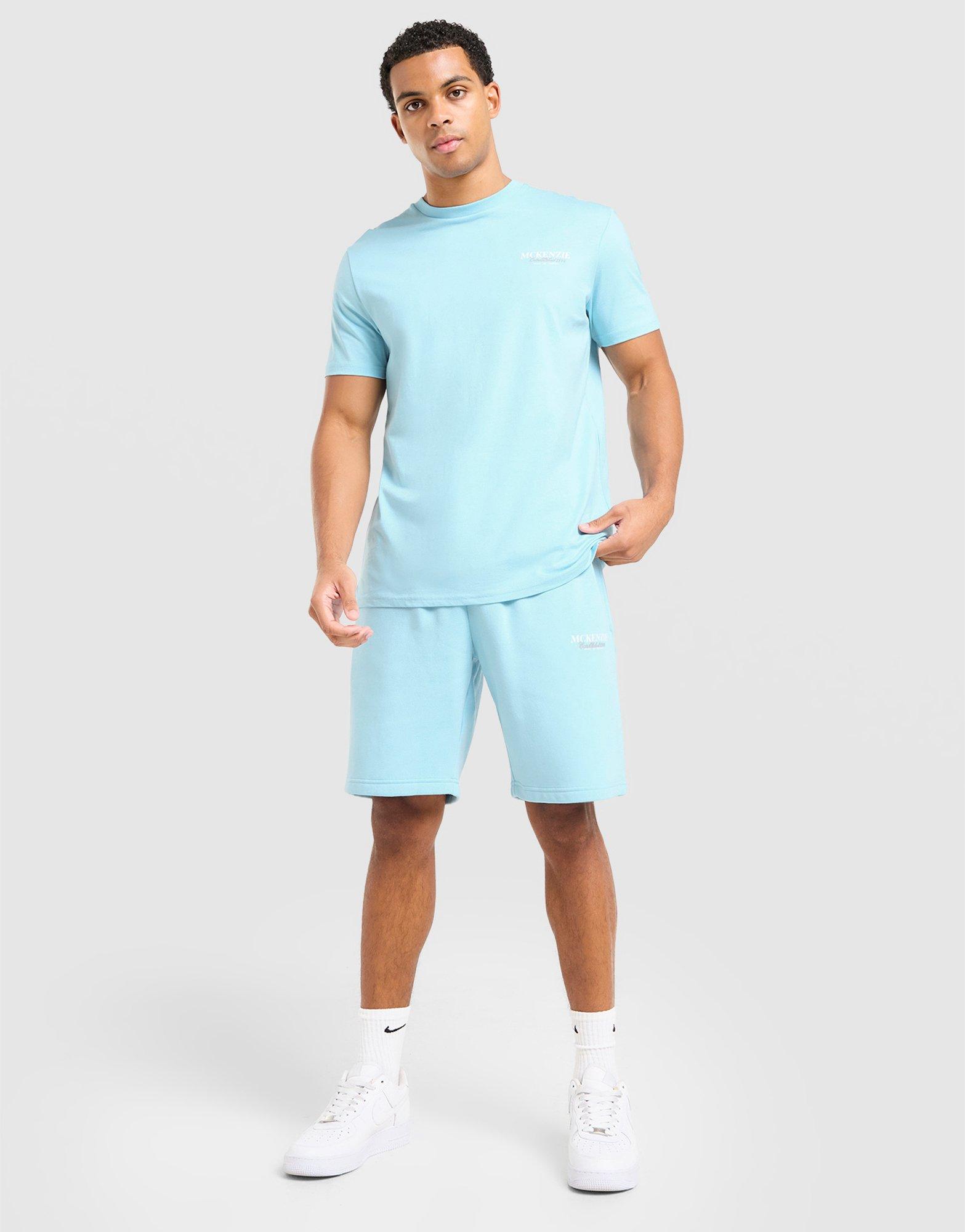 McKenzie Type Fleece Shorts