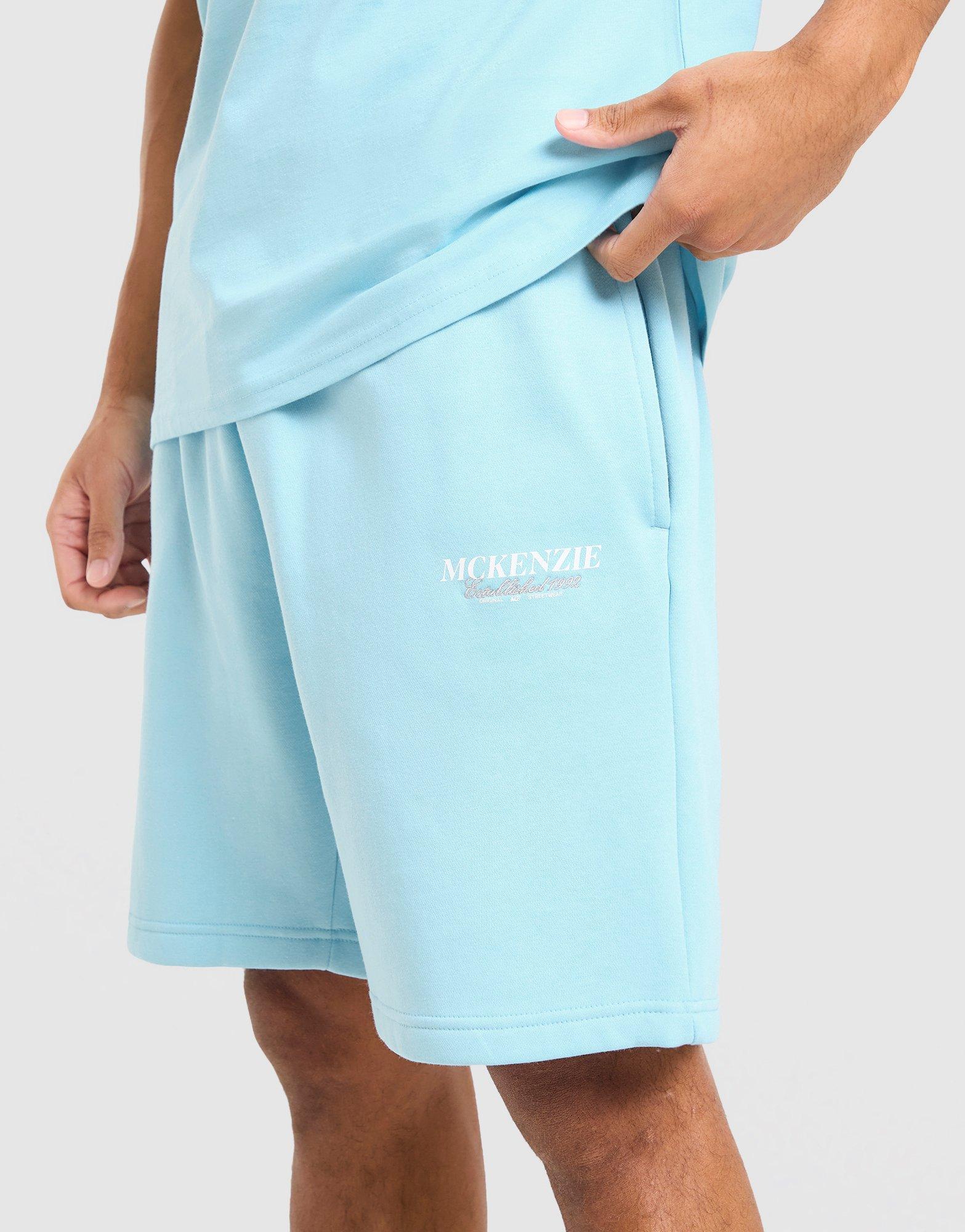 McKenzie Type Fleece Shorts