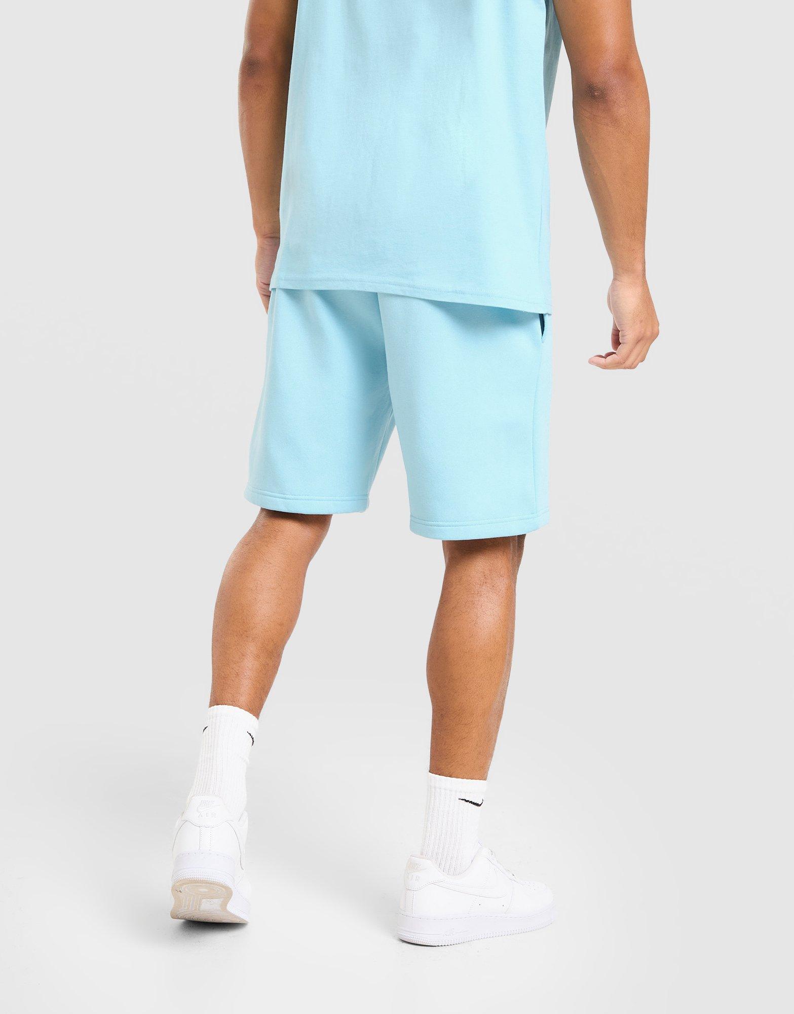 McKenzie Type Fleece Shorts