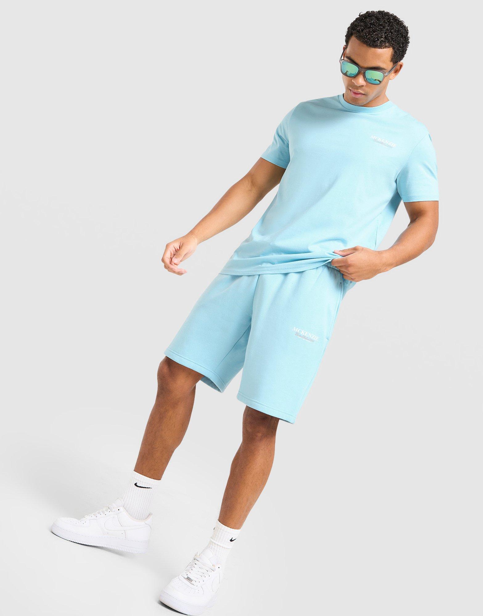 McKenzie Pantaloncino Type Fleece