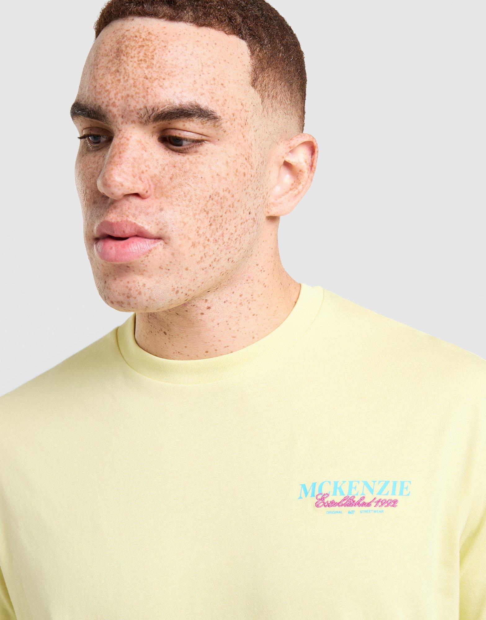 McKenzie Type T-Shirt