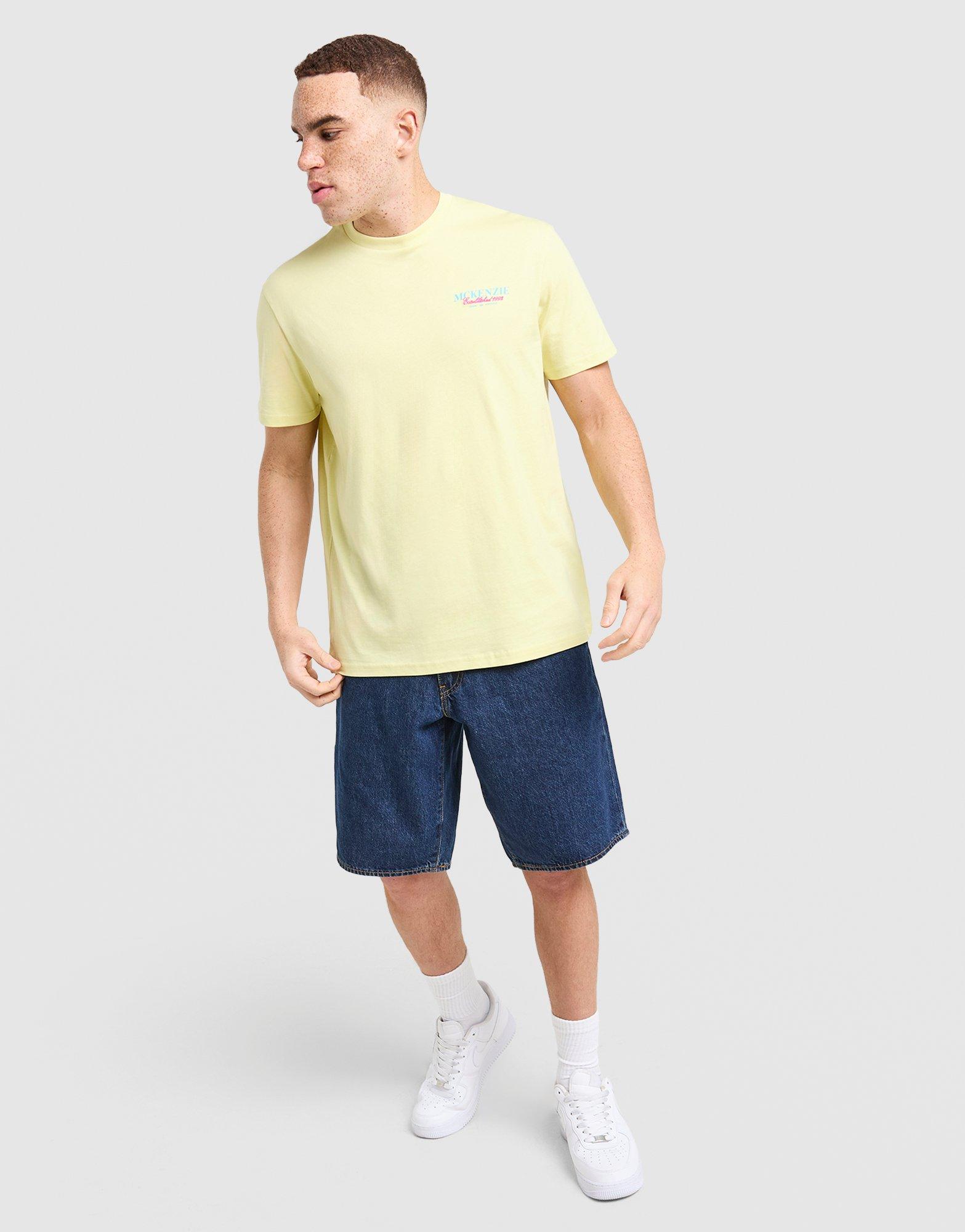 McKenzie Type T-Shirt