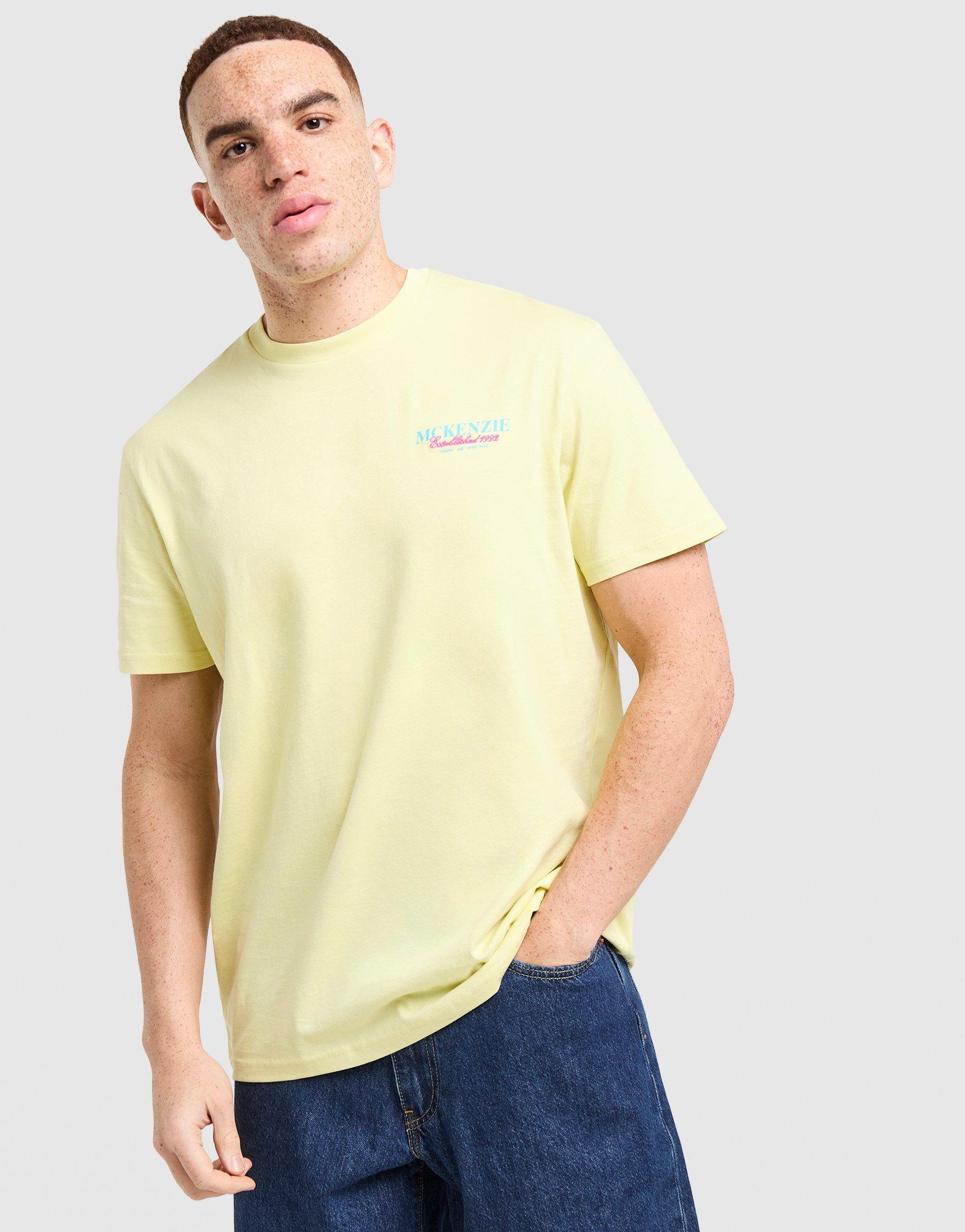 McKenzie Type T-Shirt