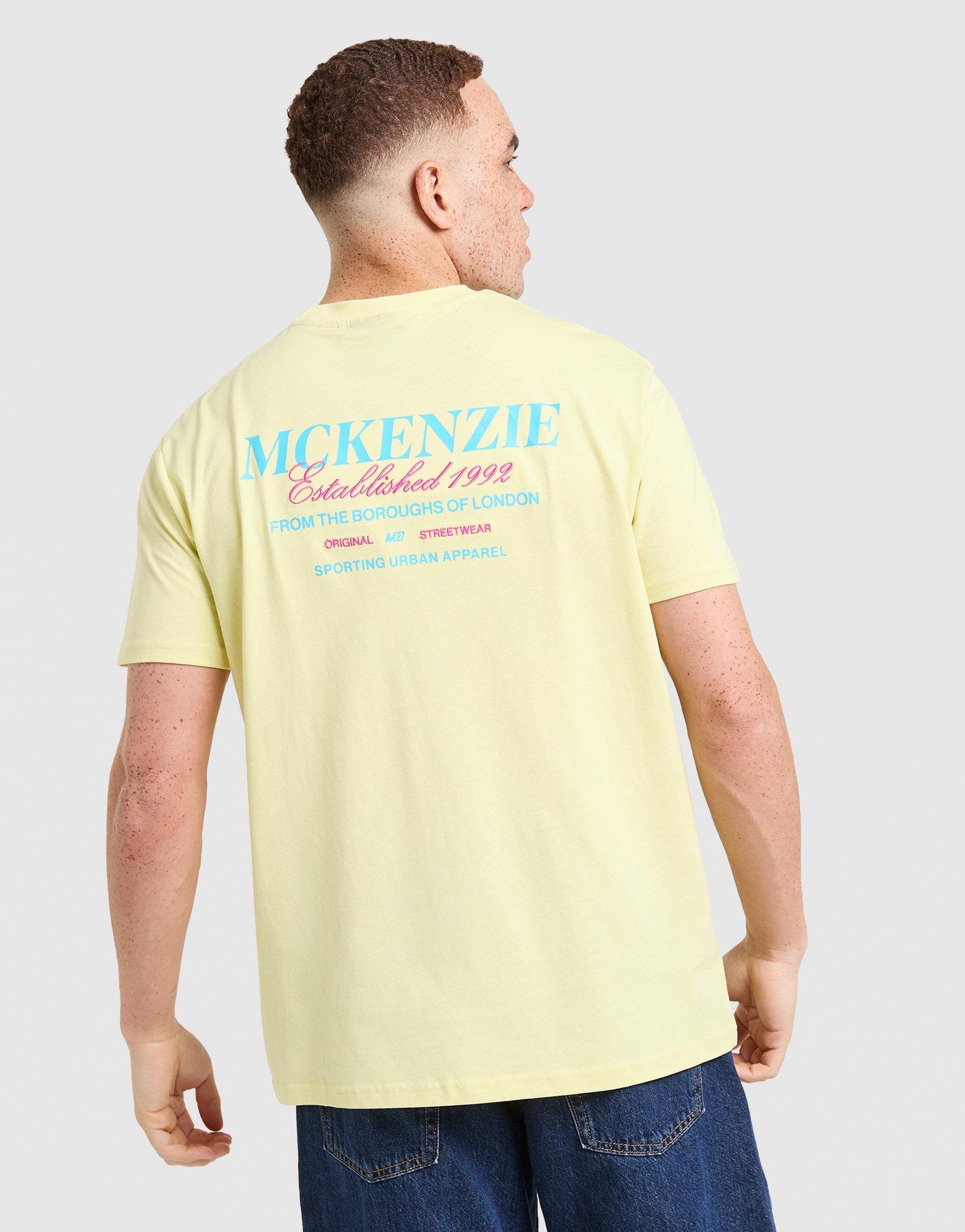 McKenzie Maglia Type