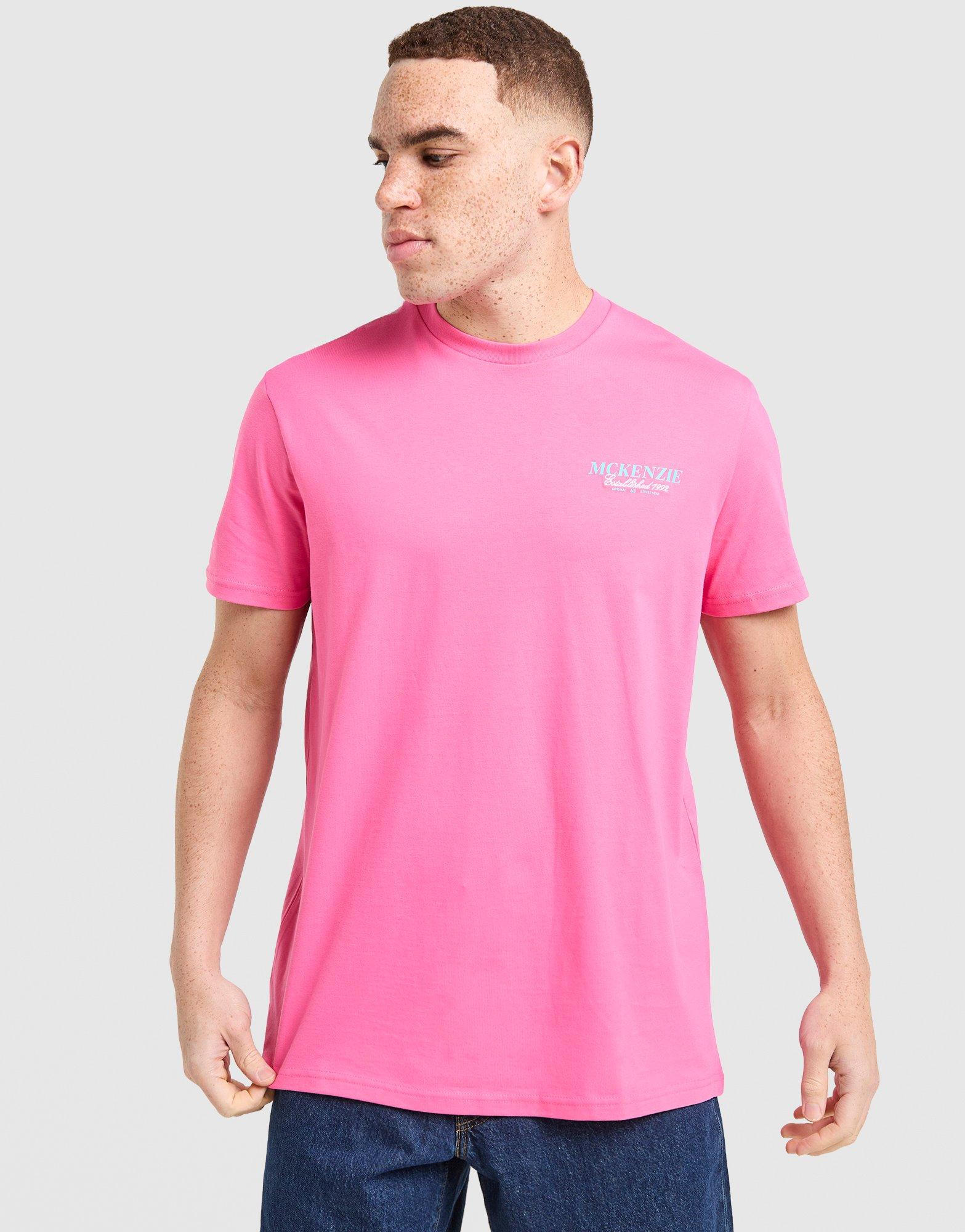 McKenzie Type T-Shirt