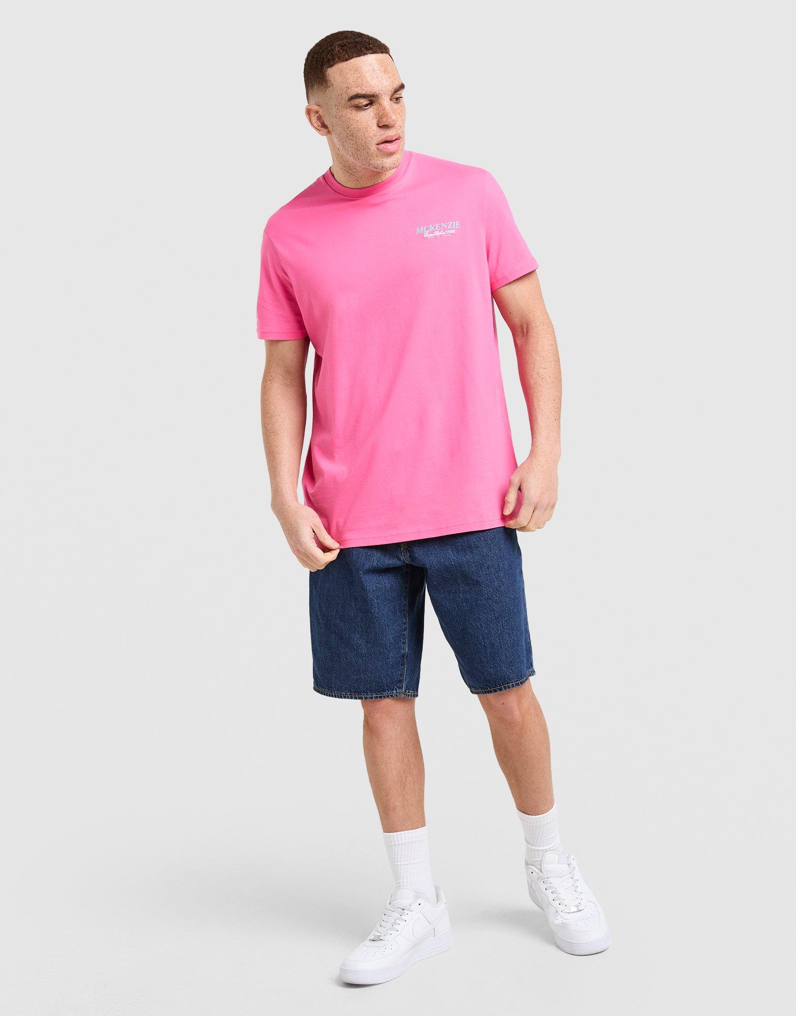 McKenzie Type T-Shirt