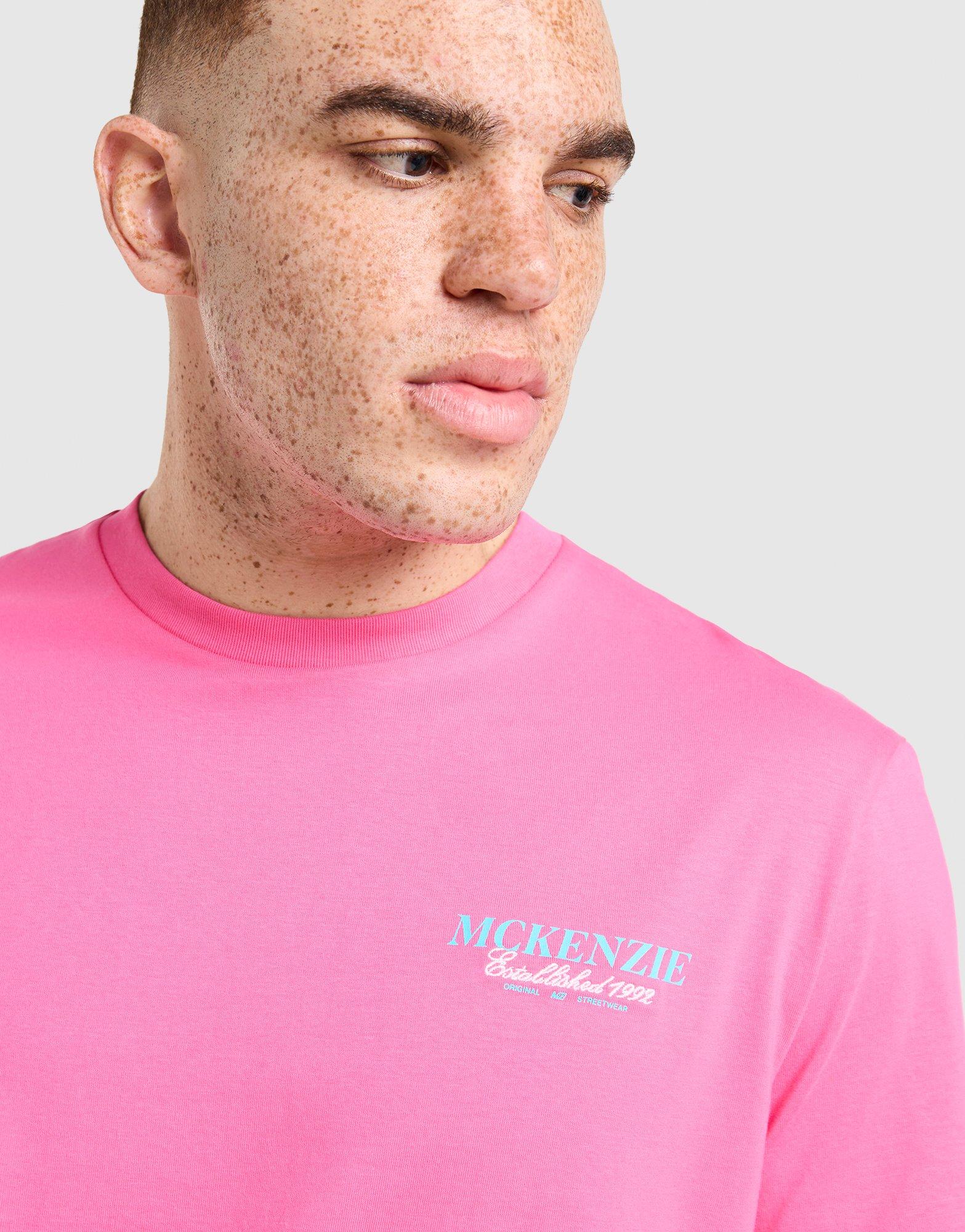 McKenzie Type T-Shirt